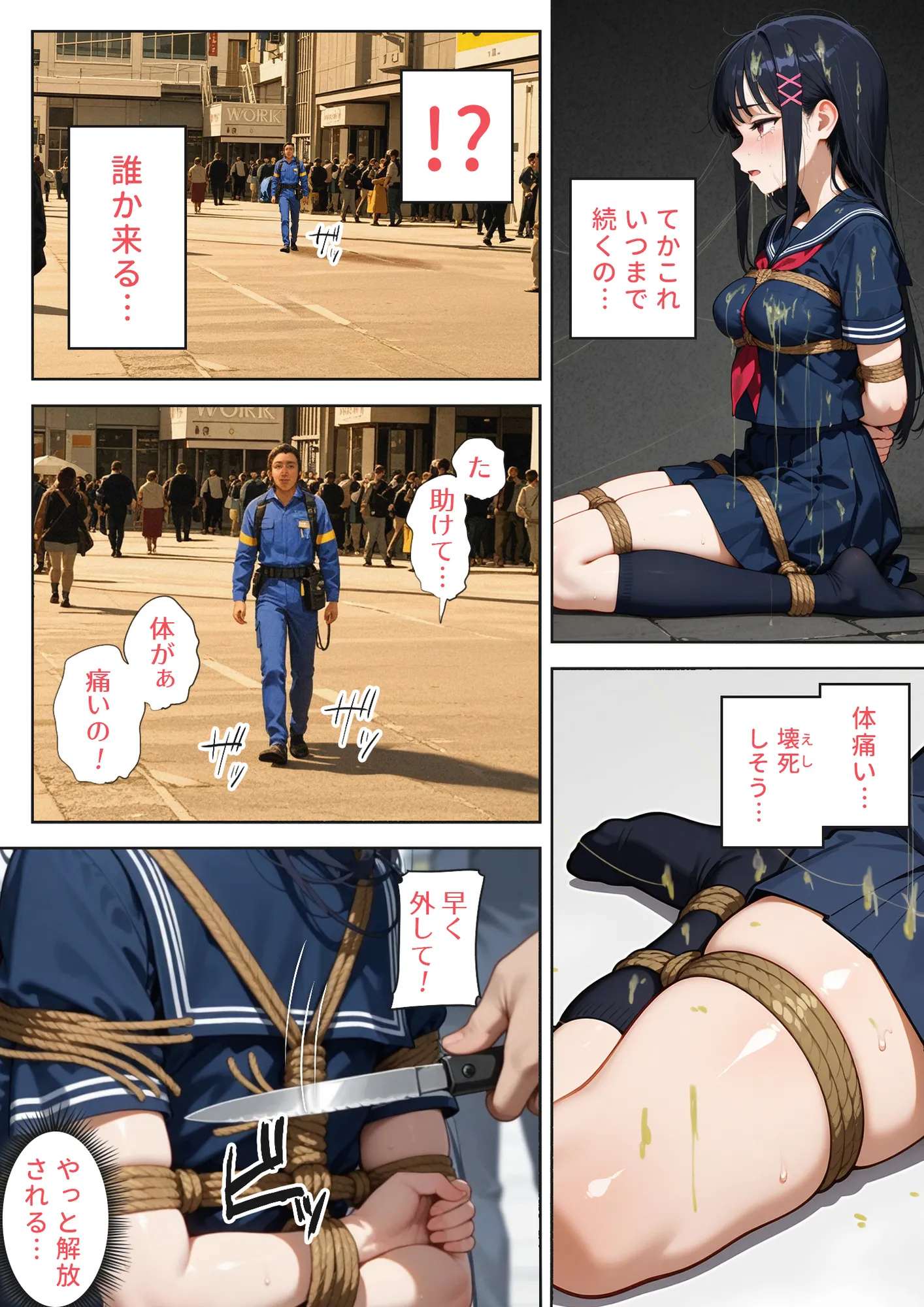 痰壺 - 28ページ