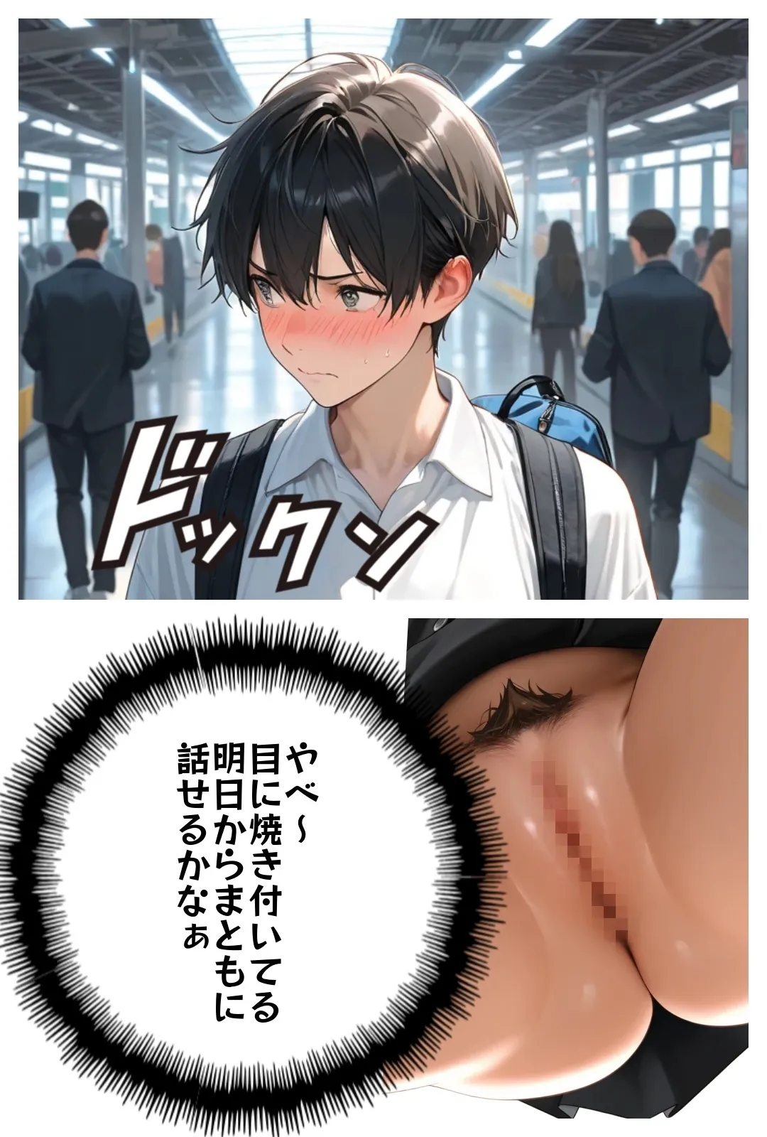 私が治す  第1話 - 46ページ