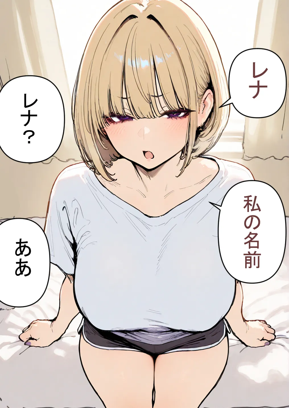 押しかけギャルと、理性崩壊、汗だくセックス - 71ページ