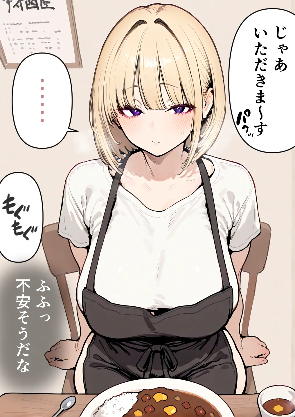 押しかけギャルと、理性崩壊、汗だくセックス - 90ページ