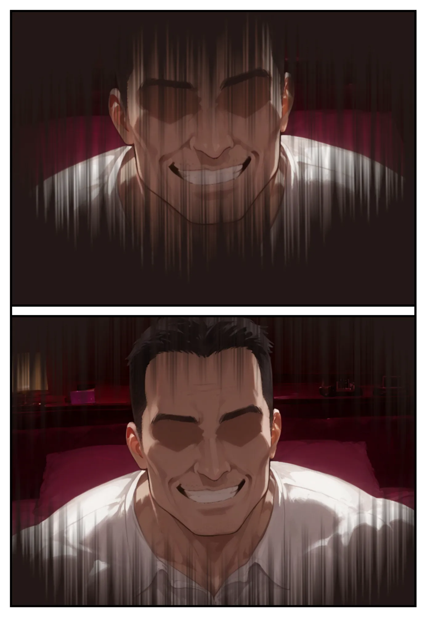 催●アプリで寝取られて孕ませられる褐色ギャルJKの話 - 16ページ