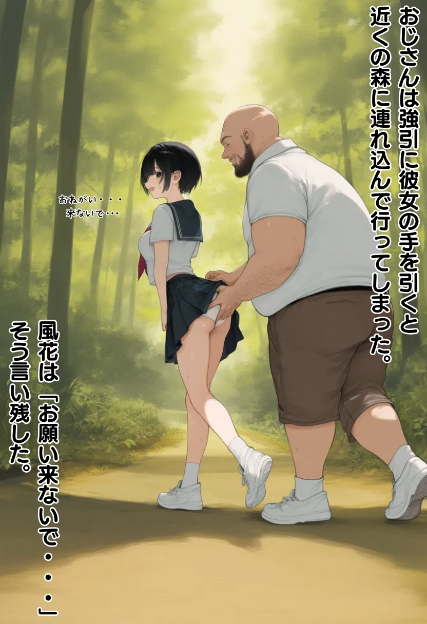 【僕の寝取らせ夏休み】あの日見た種付けプレスを僕はまだ忘れられない - 5ページ