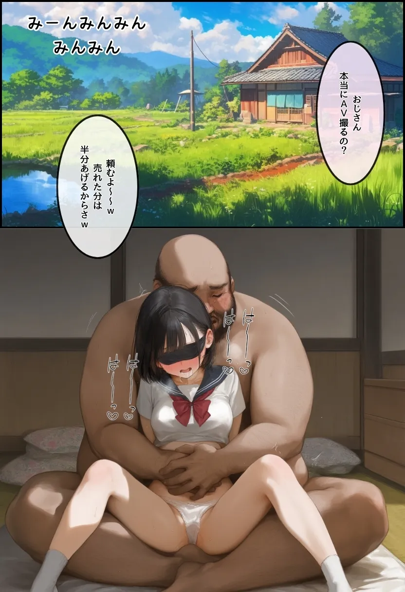 【僕の寝取らせ夏休み】あの日見た種付けプレスを僕はまだ忘れられない - 29ページ