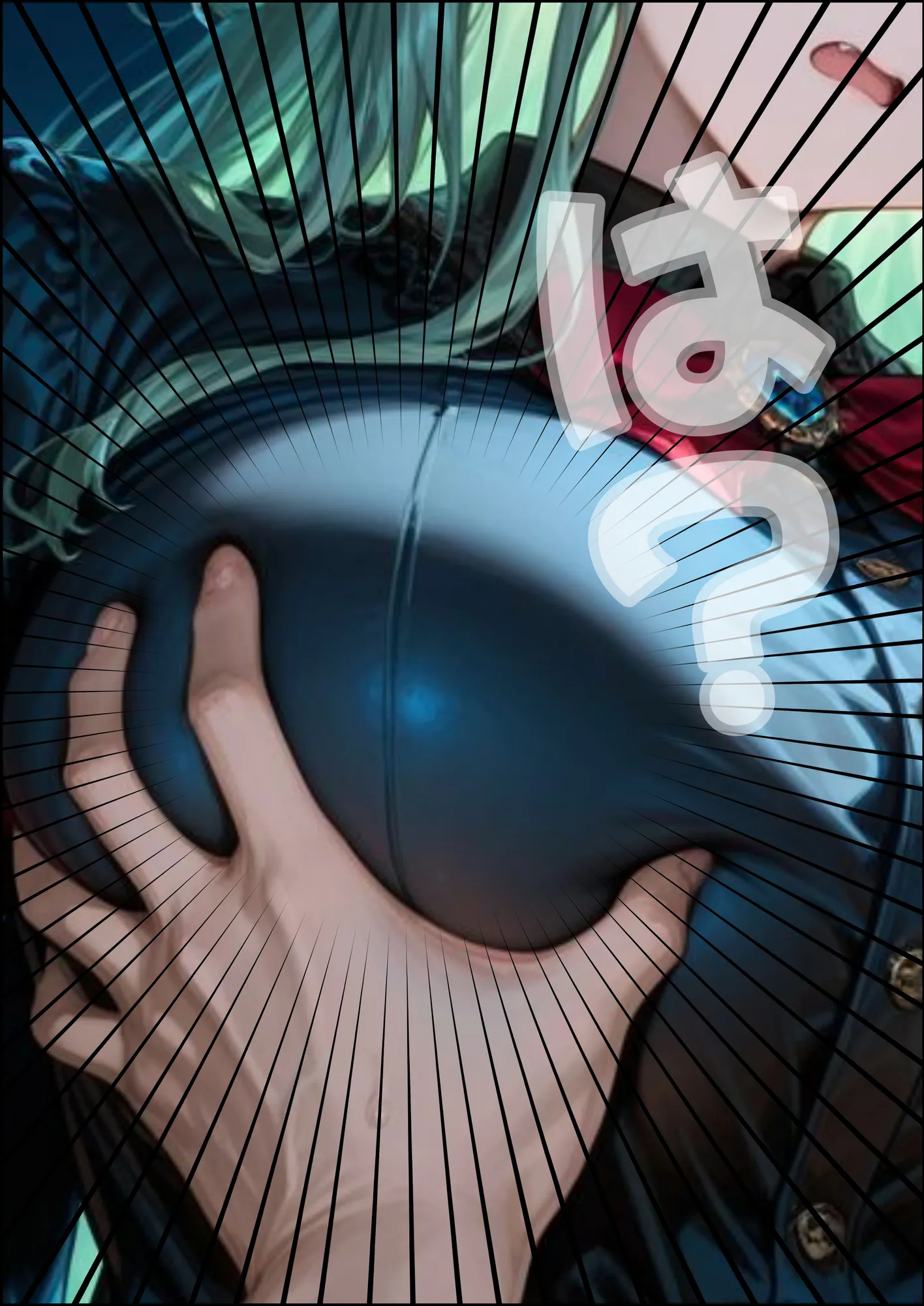 小生意気なサキュバスを騙し討ち種付け教育した件 - 23ページ