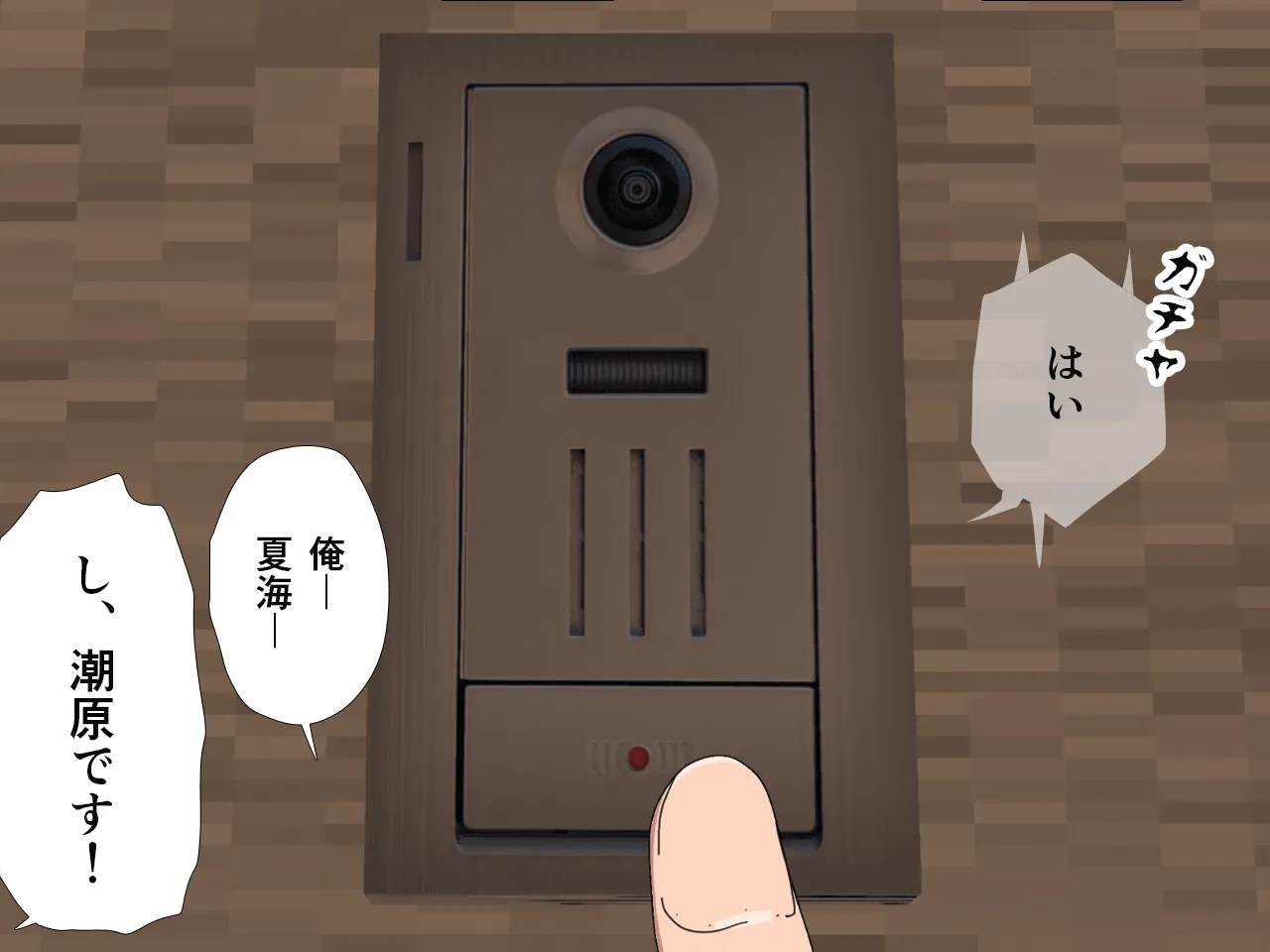 催●  子作り代行サービス2 - 16ページ