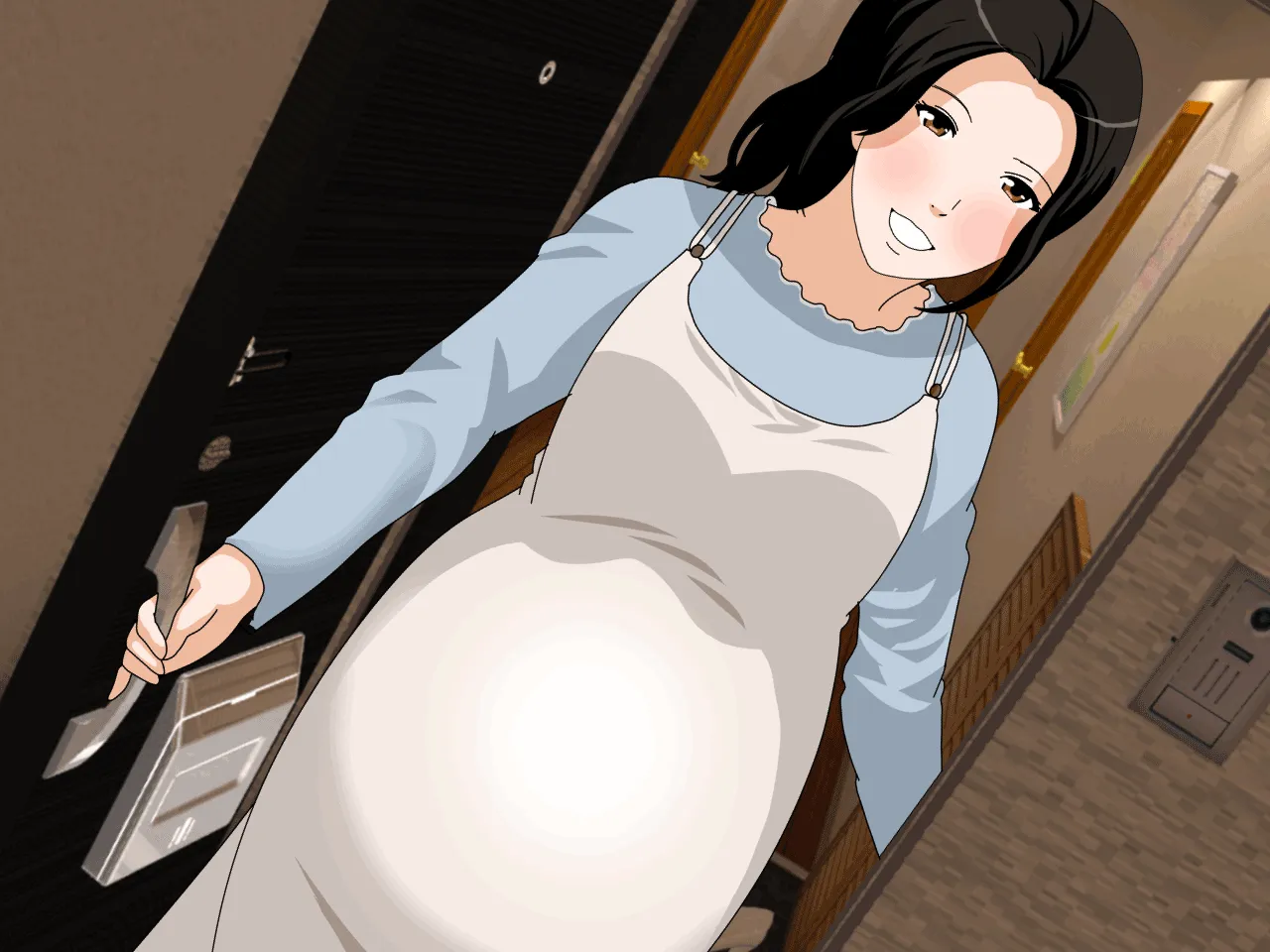 催●  子作り代行サービス2 - 20ページ