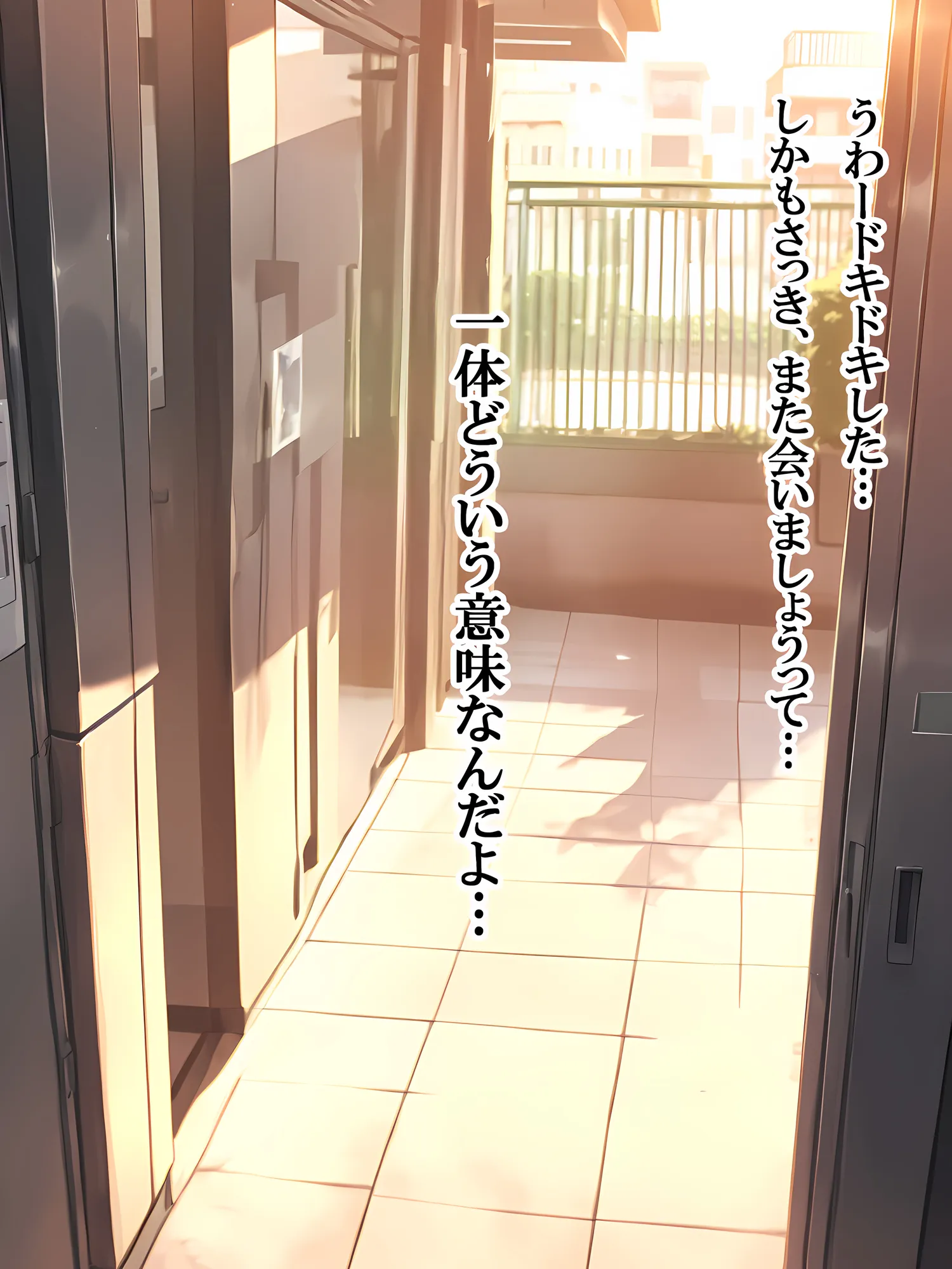 先輩の奥さん、俺寝取っちゃいました。〜近所に住む熟女妻と後輩社員が内緒でやりまくってた物語〜 - 4ページ