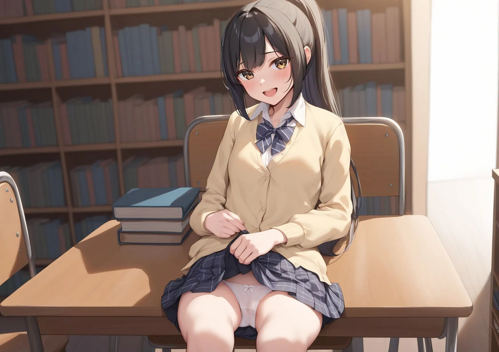 男女の境界線 - 2ページ