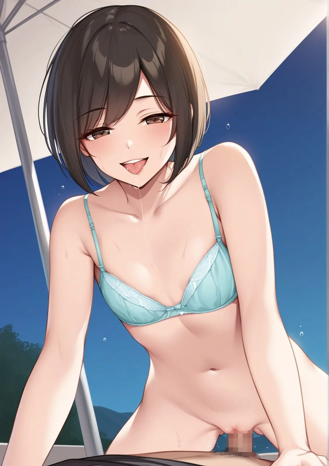 男女の境界線 - 4ページ