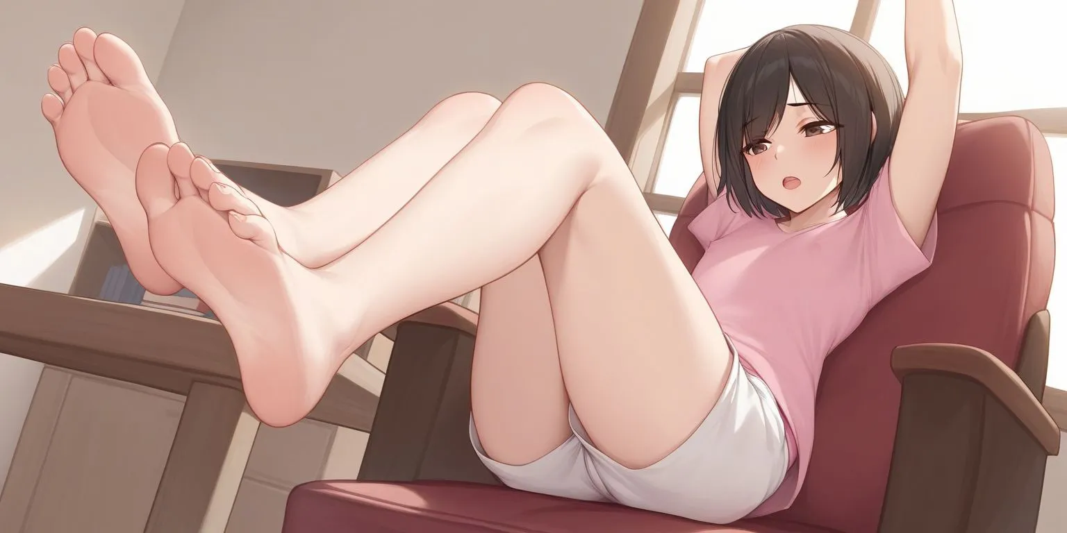 男女の境界線 - 7ページ