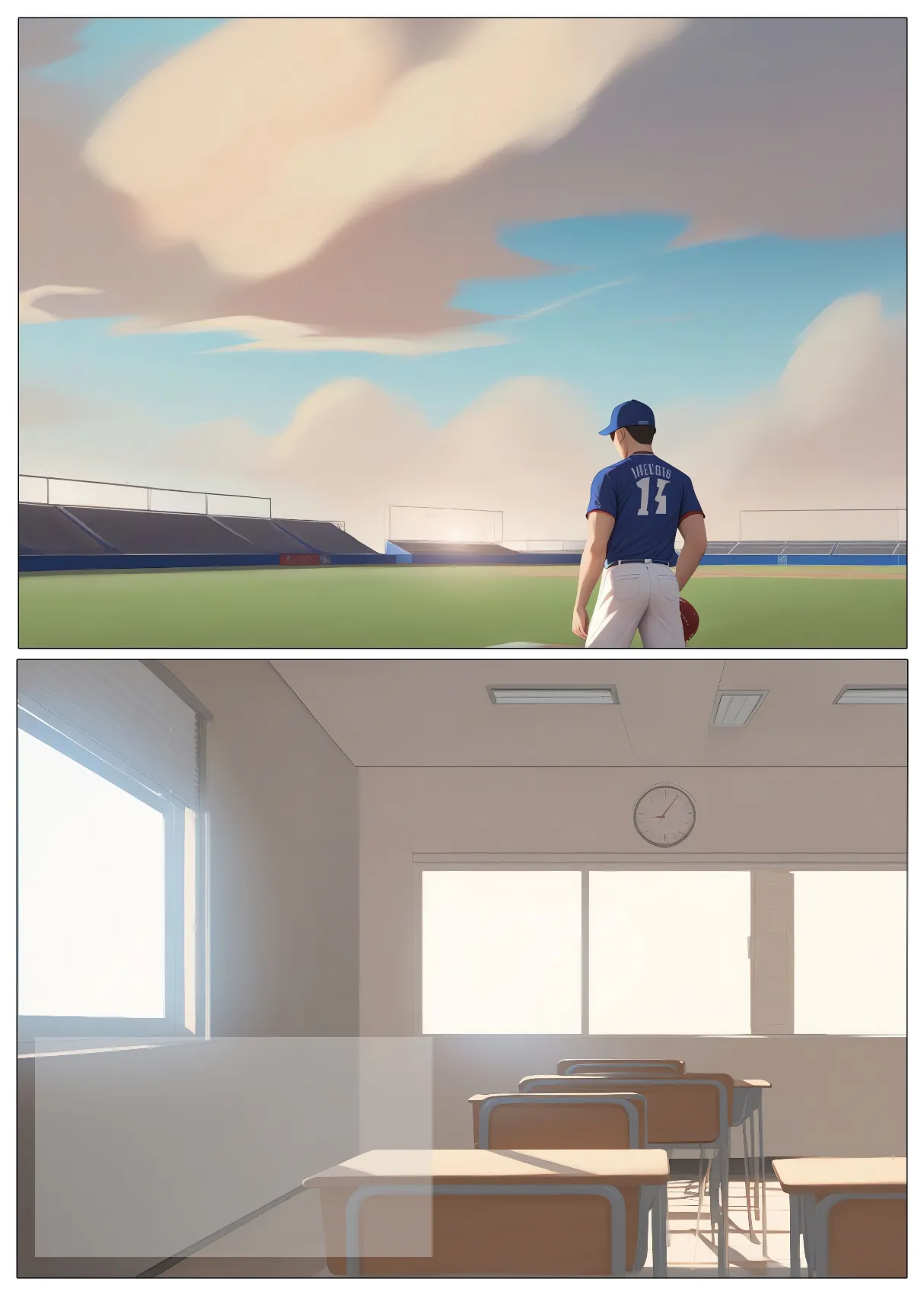 男女の境界線 - 30ページ