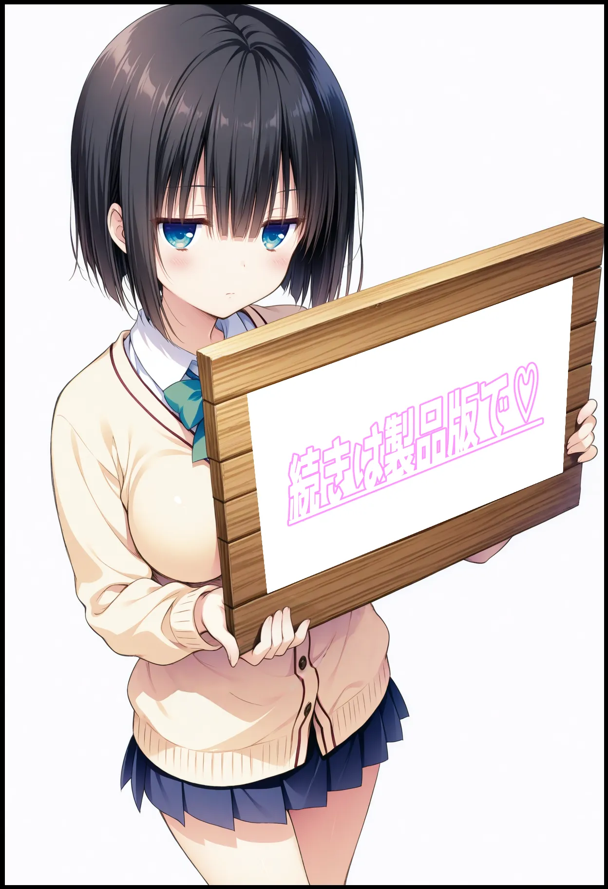 クールな妹が仕掛けてきた催〇にかかったフリをしたら！ - 37ページ