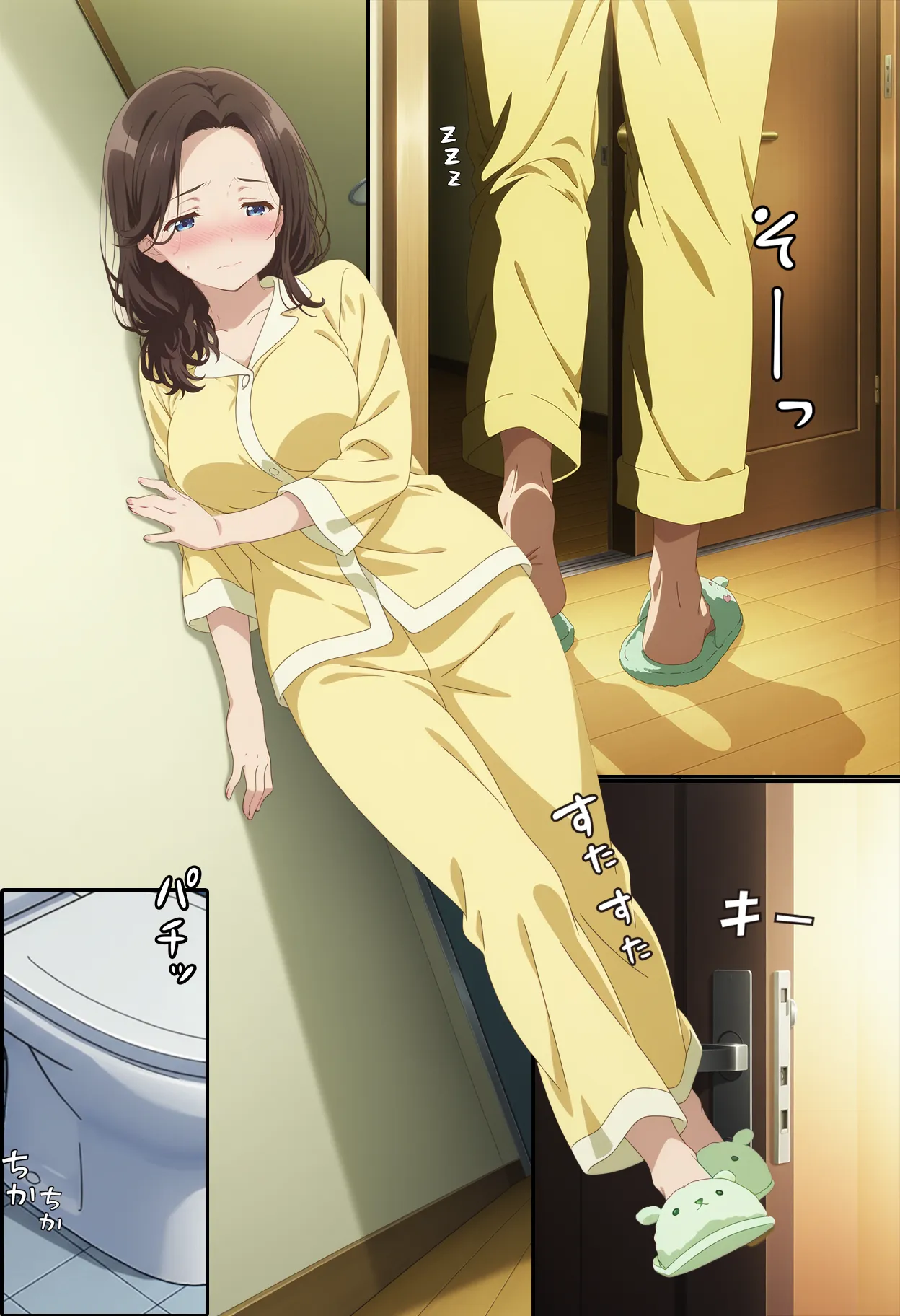 人一倍性欲の強い僕とレスのパート主婦2 - 11ページ