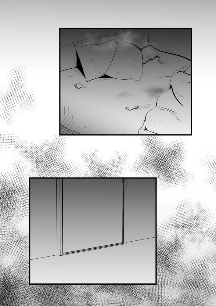 親友と不倫した母懲らしめる - 24ページ