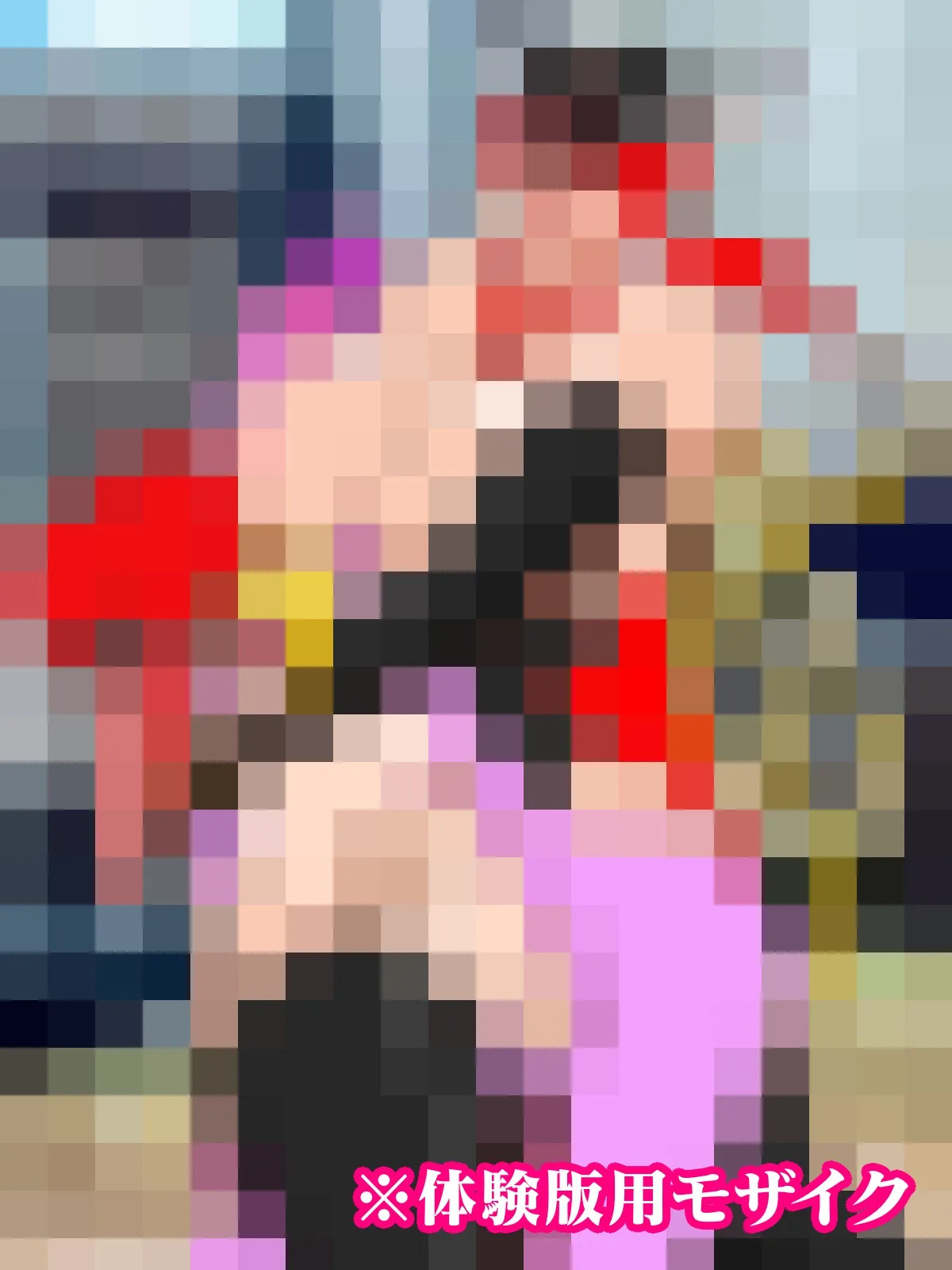 勝手にVS？  善悪ヒロイン対決だコロン - 36ページ