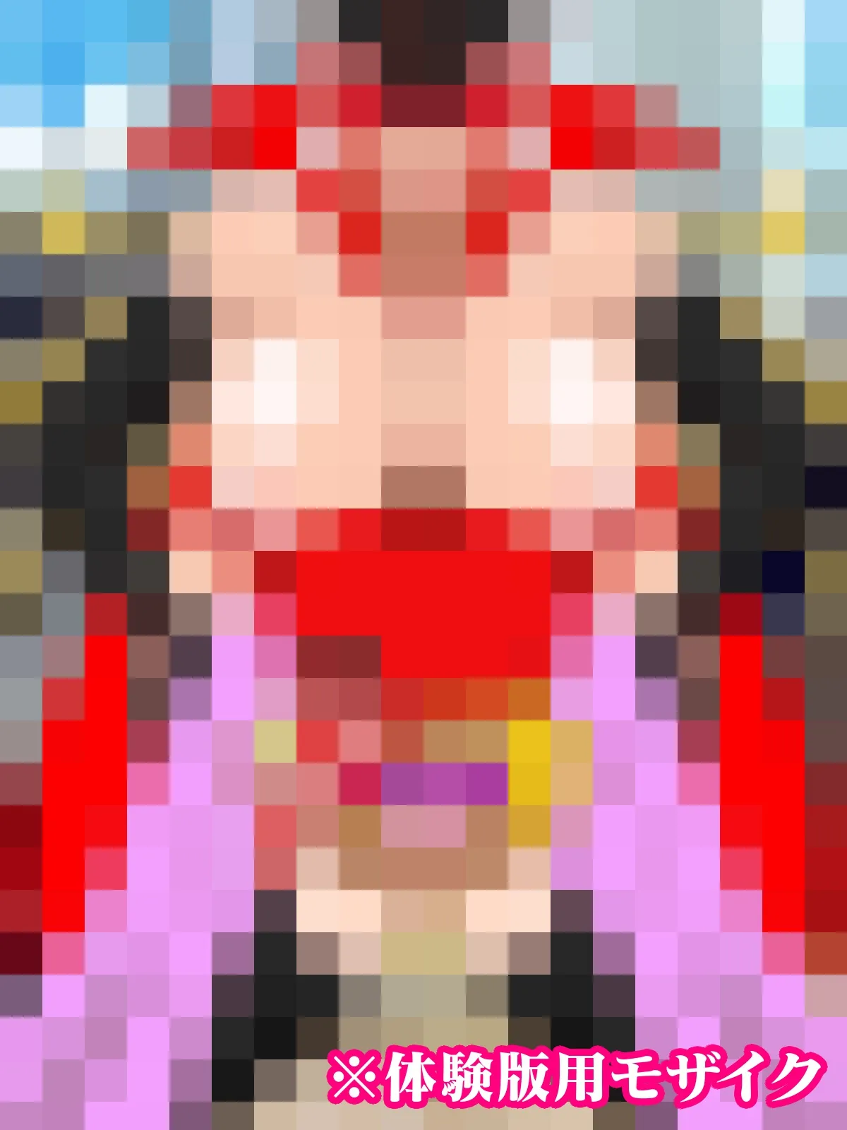 勝手にVS？  善悪ヒロイン対決だコロン - 40ページ