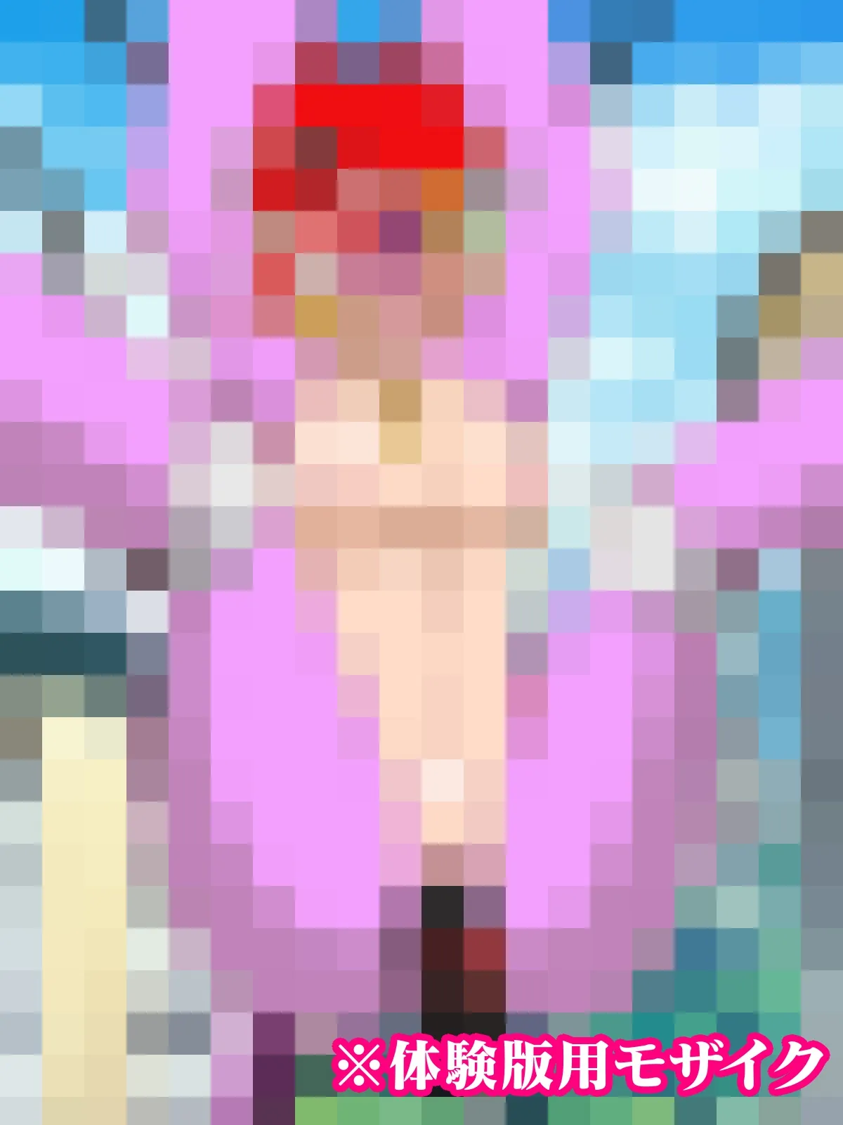 勝手にVS？  善悪ヒロイン対決だコロン - 43ページ