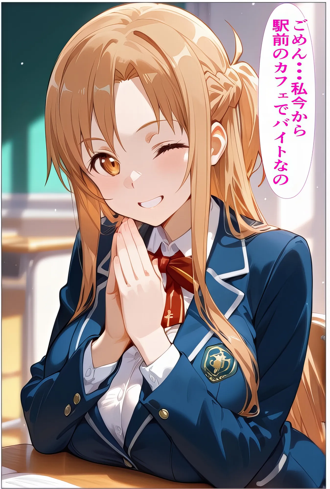 拘束監禁拷問され家畜兼、肉便器にさせられたアスナ〜搾乳機にさせられ調教される〜 - 12ページ