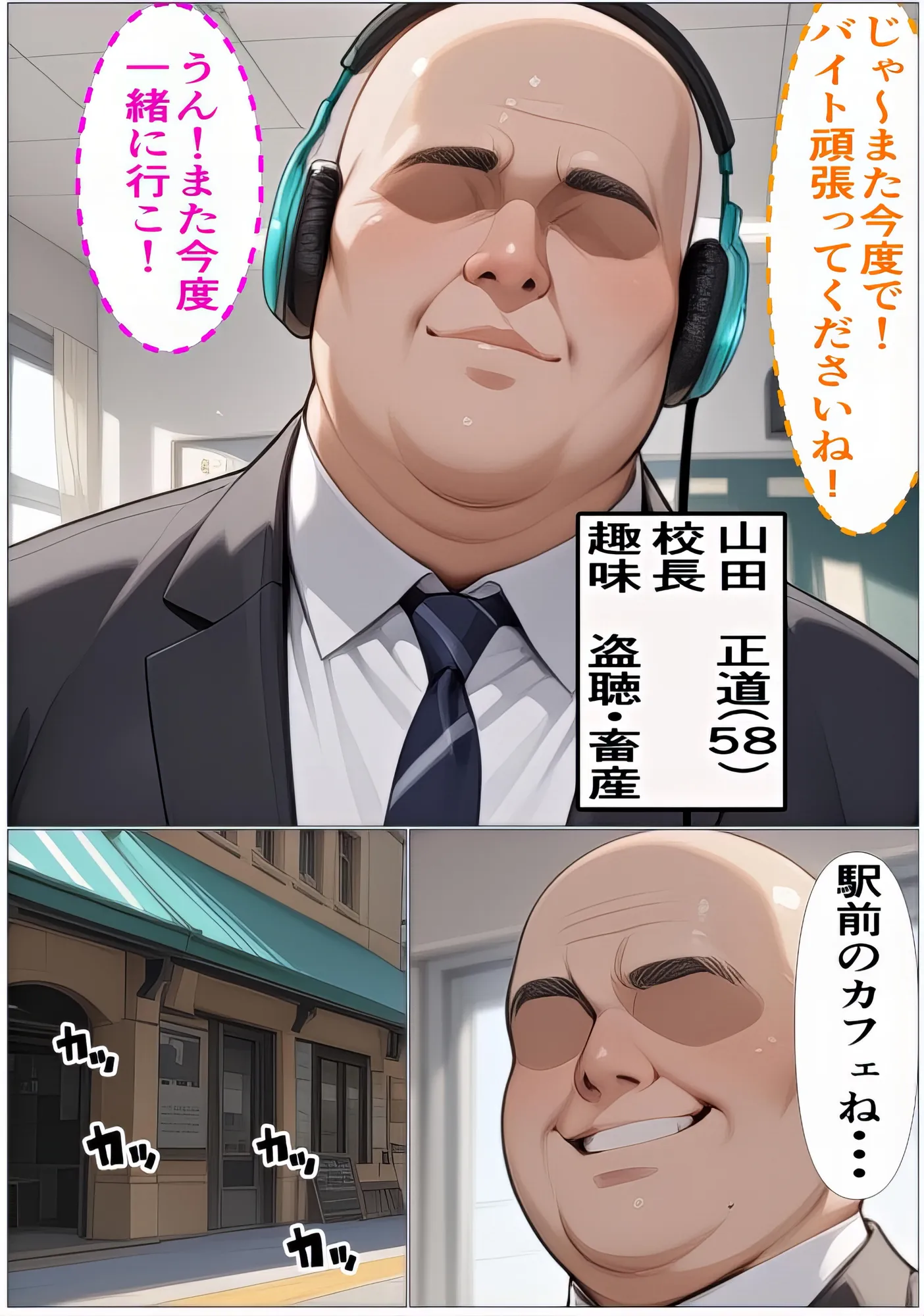 拘束監禁拷問され家畜兼、肉便器にさせられたアスナ〜搾乳機にさせられ調教される〜 - 18ページ