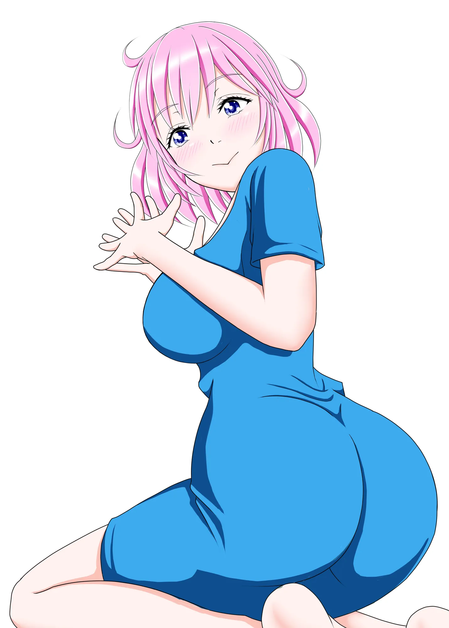 兄が可愛すぎてムラムラけしからん - 2ページ