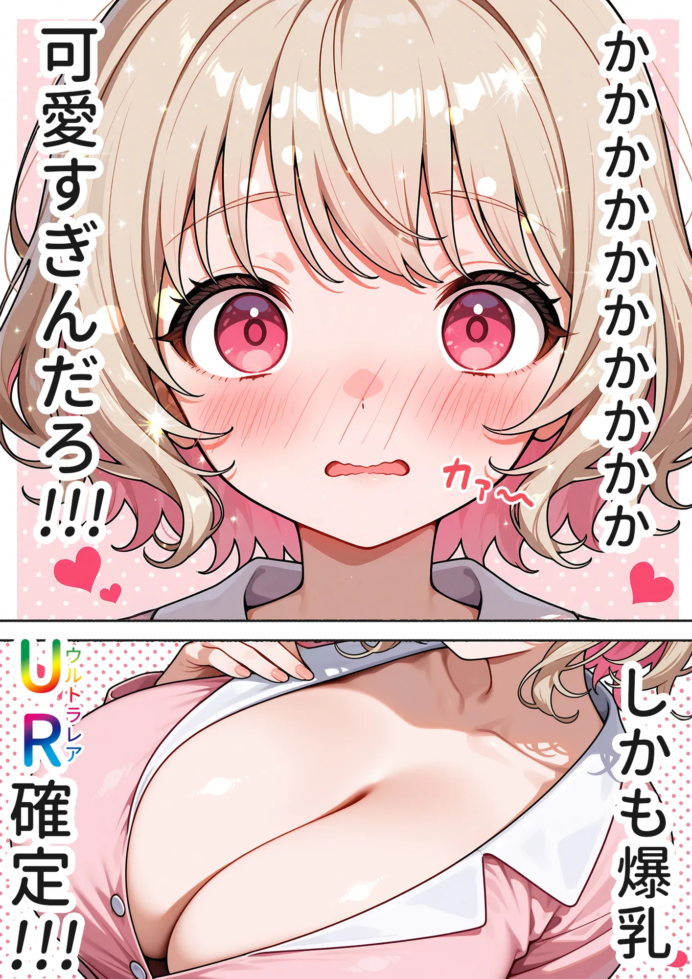 キモおじ⇔JK入れ替わり【1】この娘の人生台無しにしたろw - 11ページ