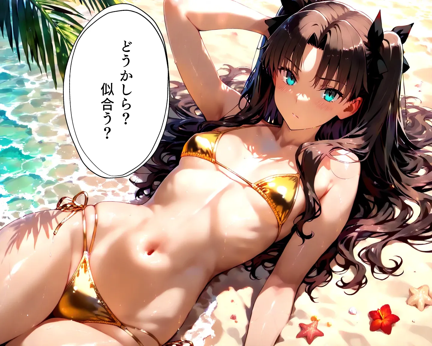 僕の遠〇は誰のモノ？ - 1ページ