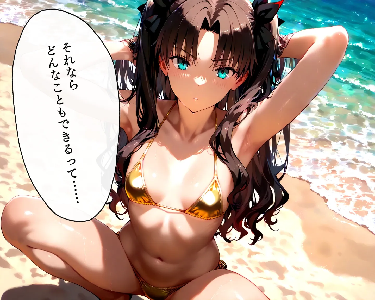 僕の遠〇は誰のモノ？ - 5ページ