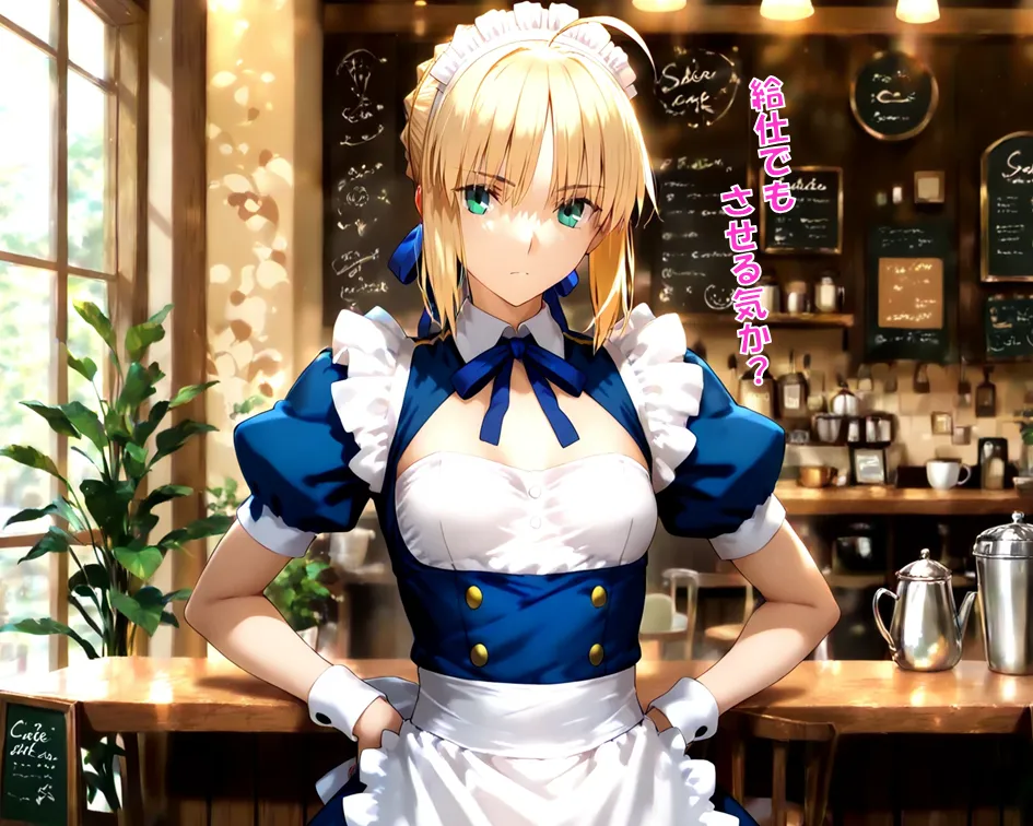 僕のセ〇バーはだれのモノ？ - 3ページ