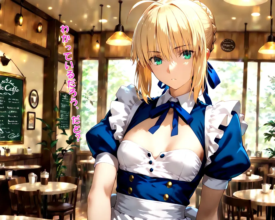 僕のセ〇バーはだれのモノ？ - 4ページ