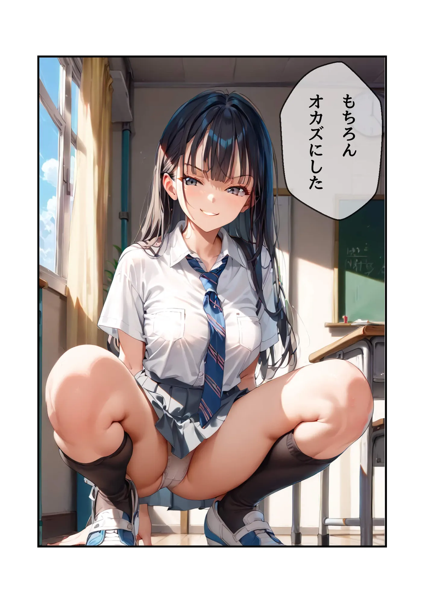 サソマン - 16ページ