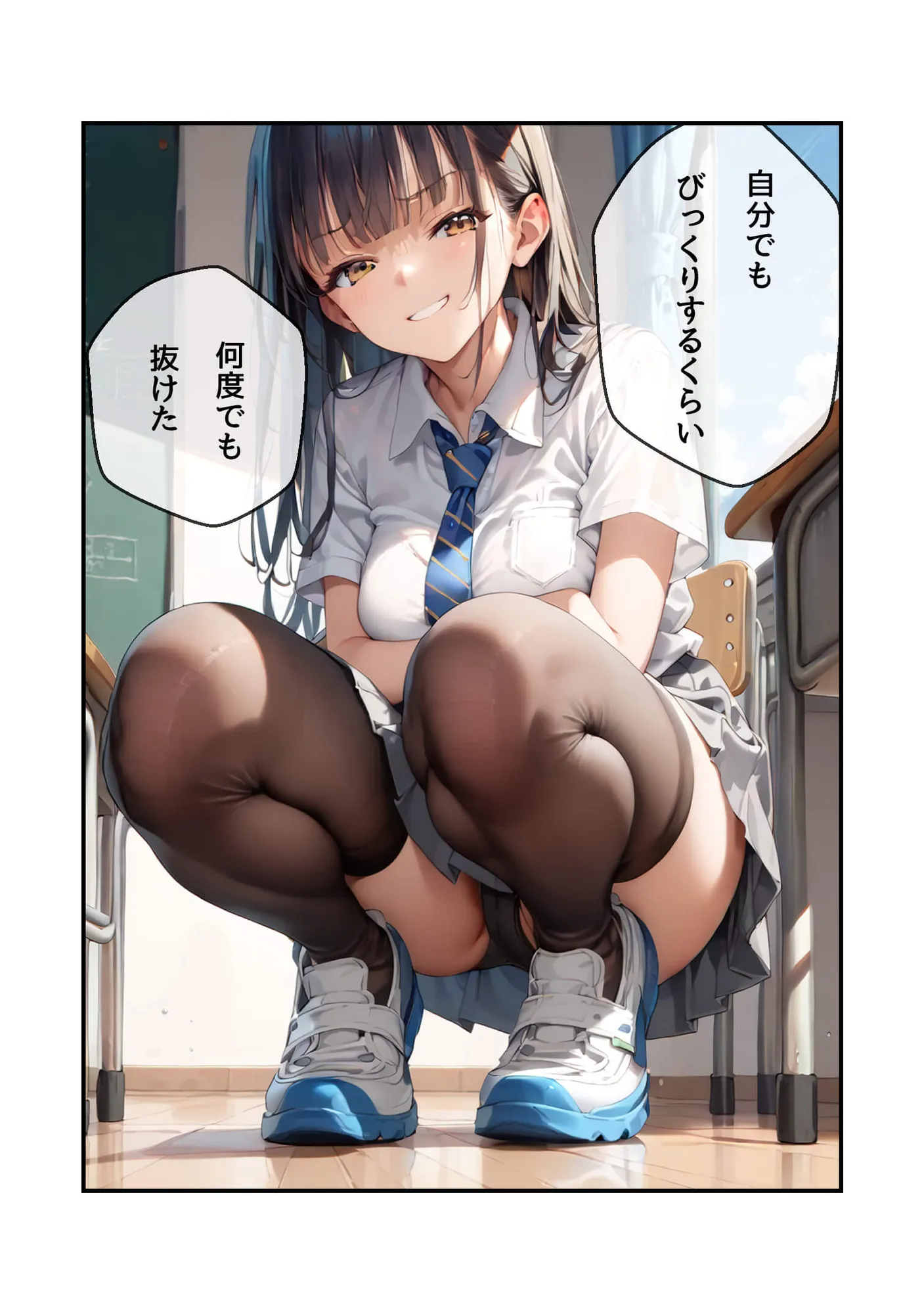 サソマン - 17ページ