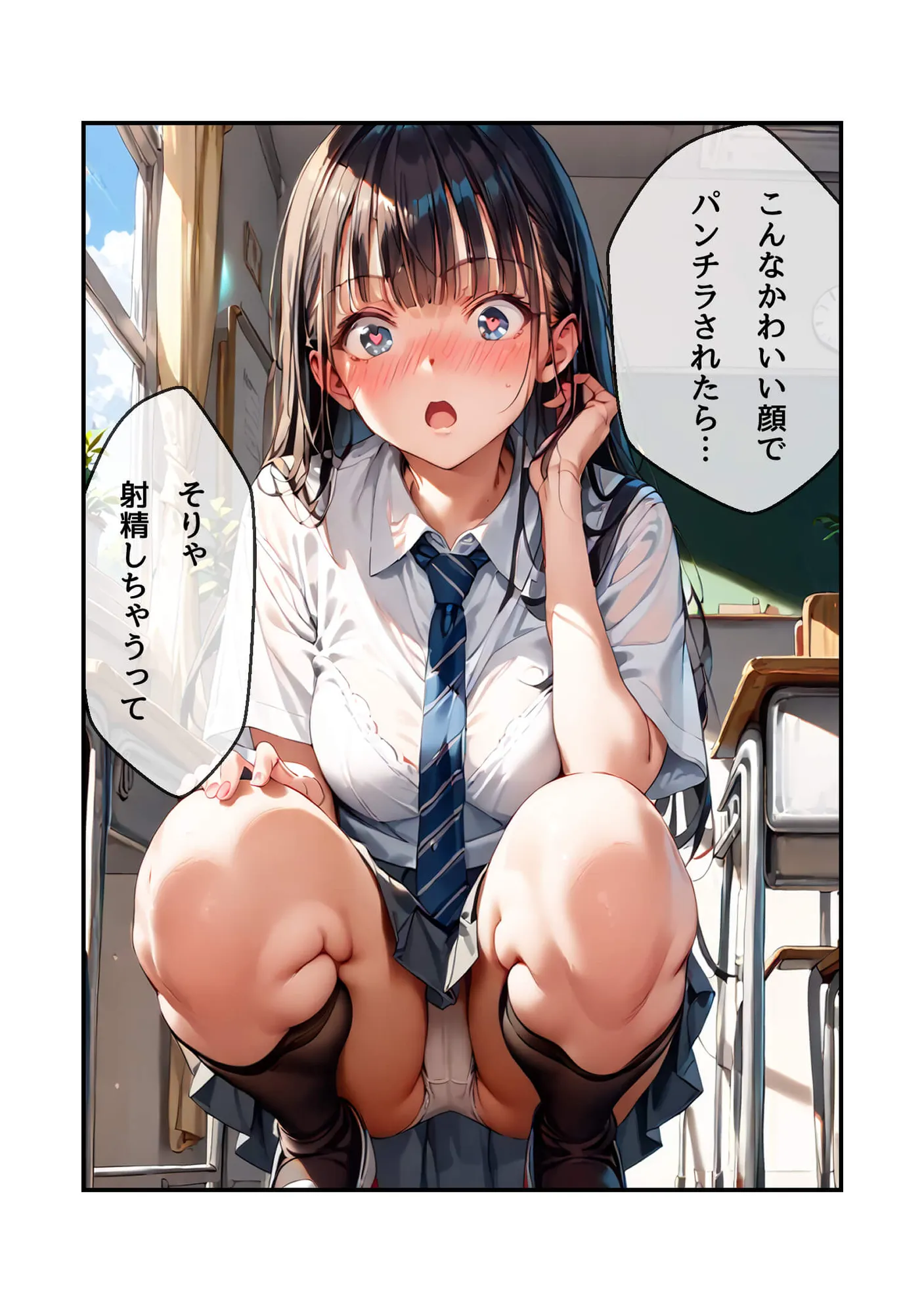 サソマン - 25ページ