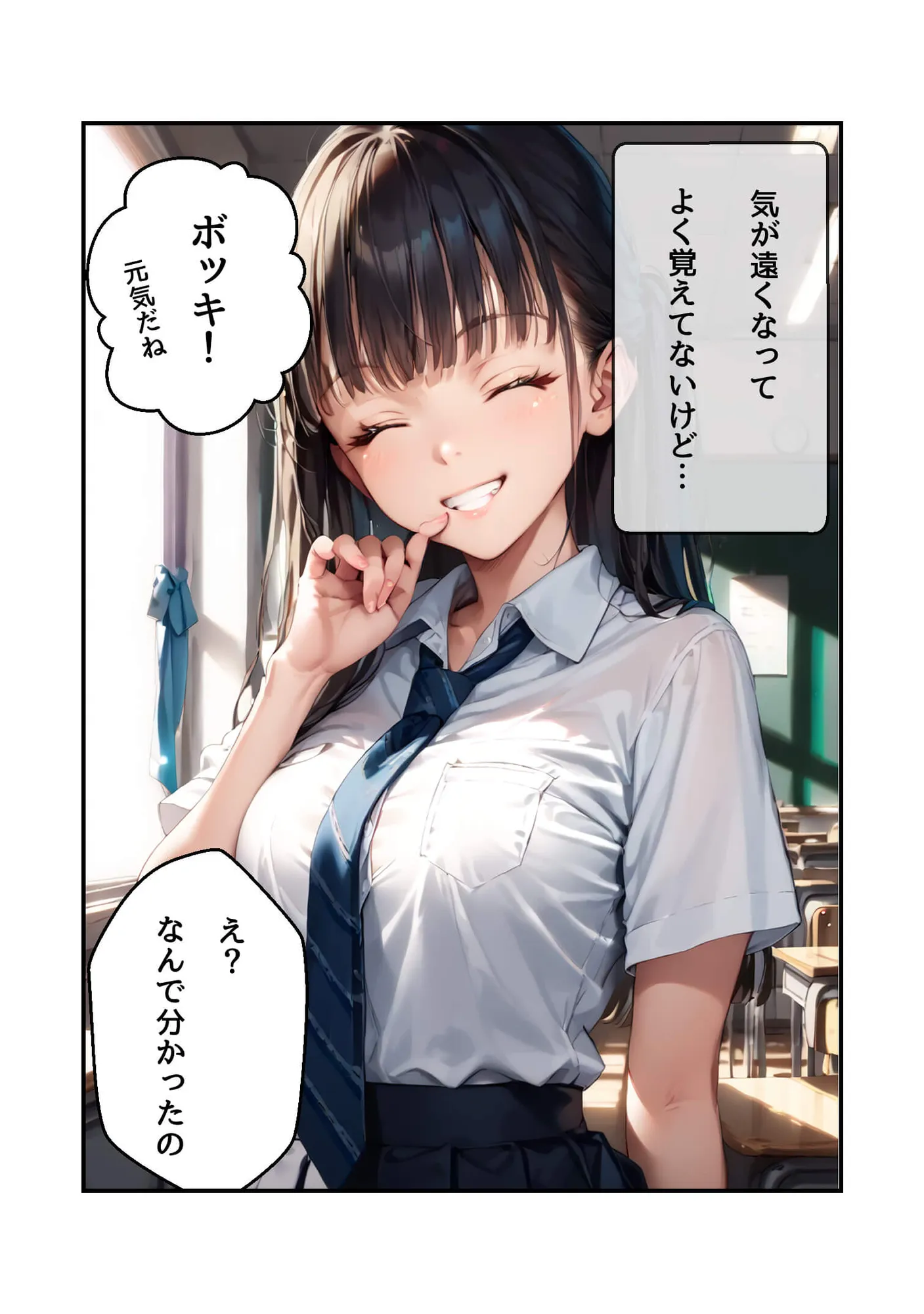 サソマン - 29ページ