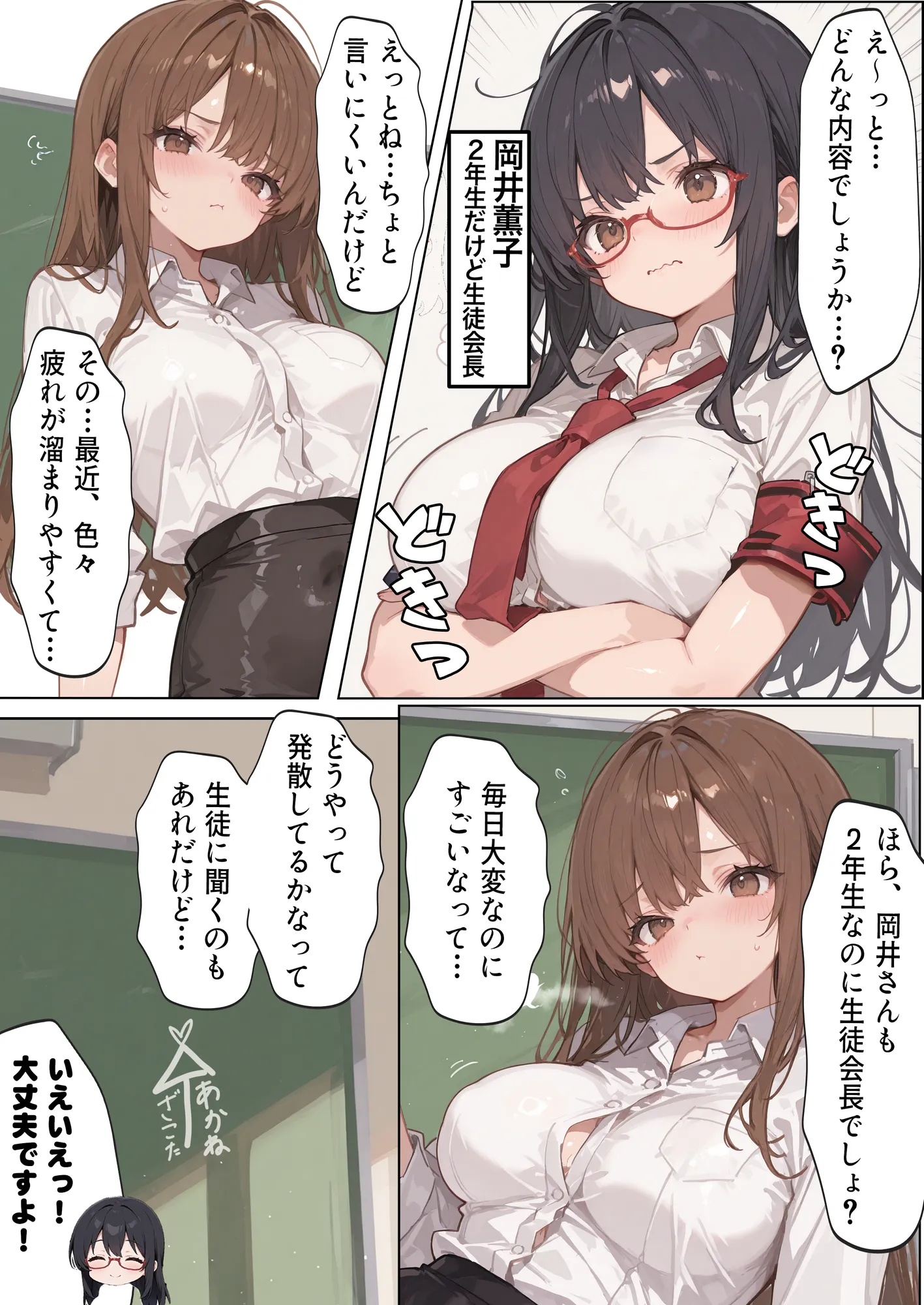 子宮催○アプリ-新婚人妻の英語教師（28）が媚薬オイルマッサージで寝取られる話 - 5ページ