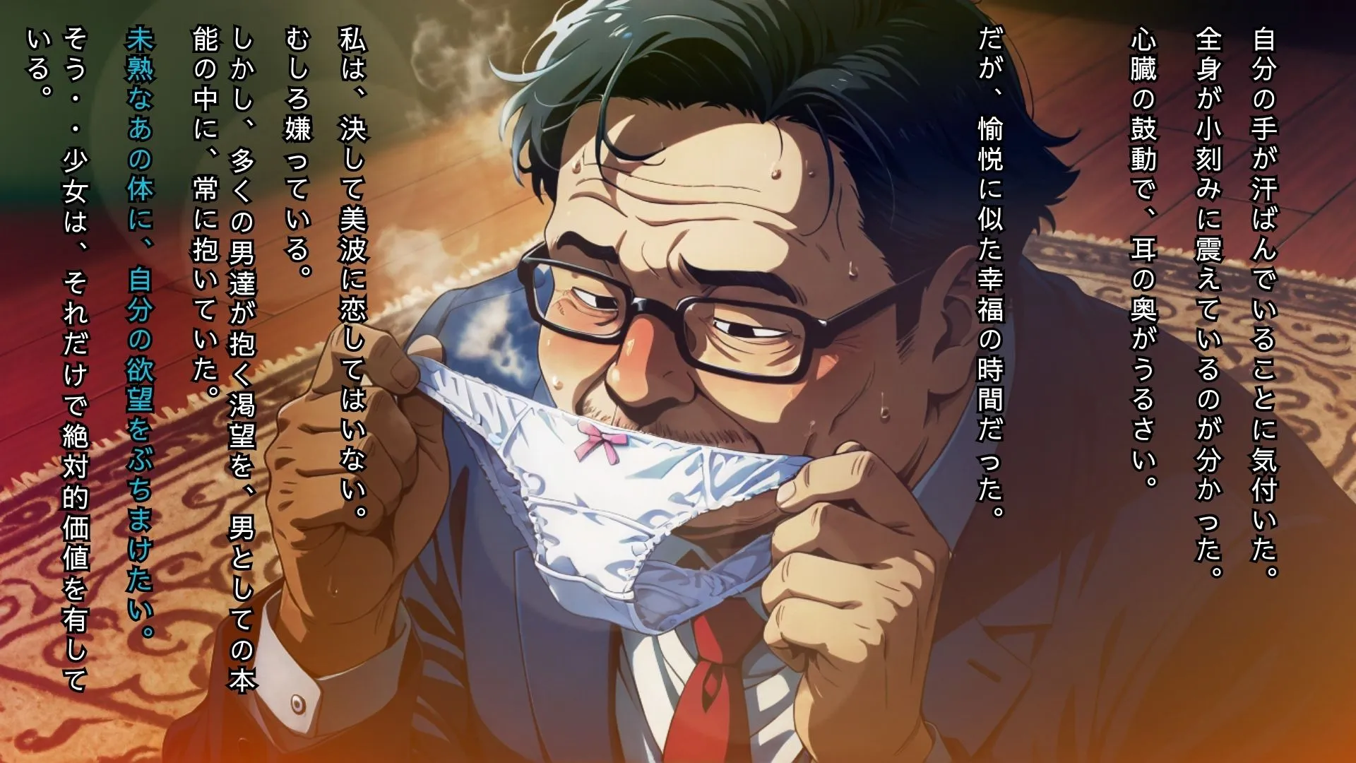 マネージャーズルーム  ーアイドル管理マニュアルー - 4ページ