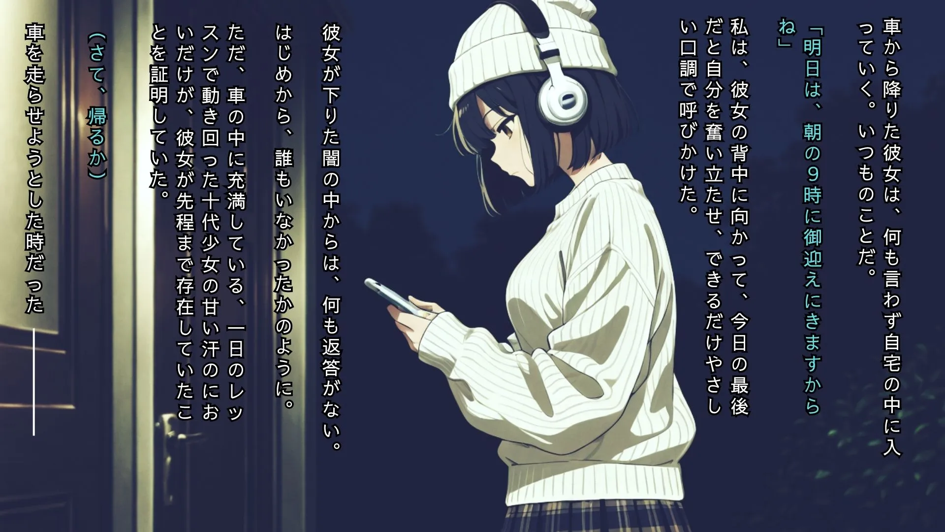 マネージャーズルーム  ーアイドル管理マニュアルー - 13ページ