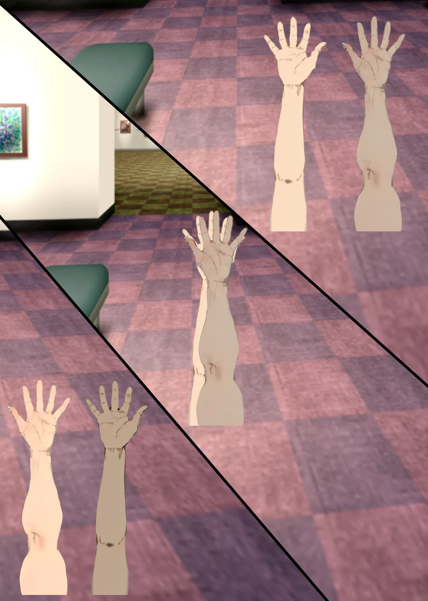 あなたの幸せそっくりそのまま私にちょうだい〜陰湿中年女の幸せ吸い取り劇〜 - 15ページ