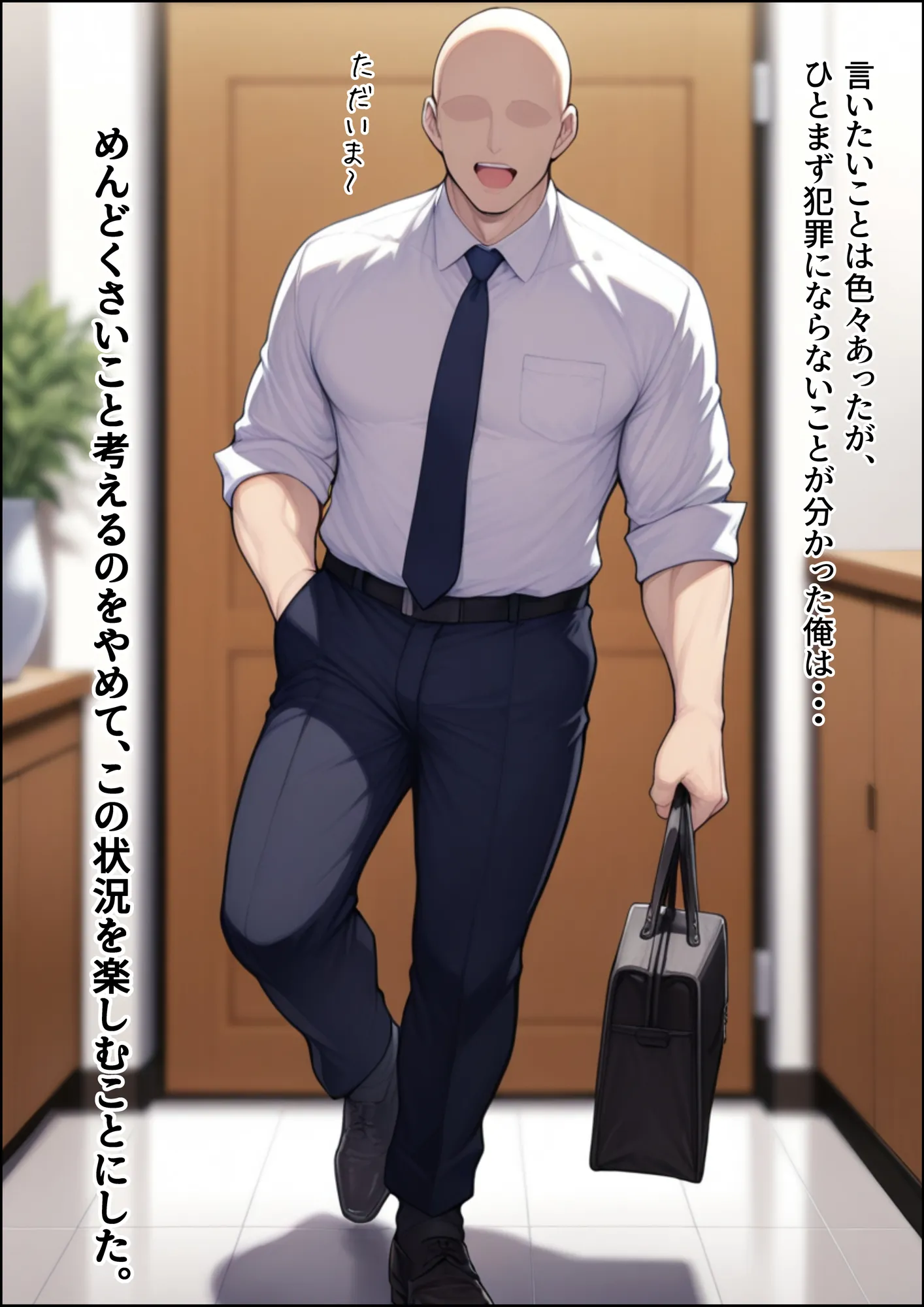 一獲千女〜女が当たる宝くじで一等を当てた男〜【美人ギャル親子編】 - 7ページ