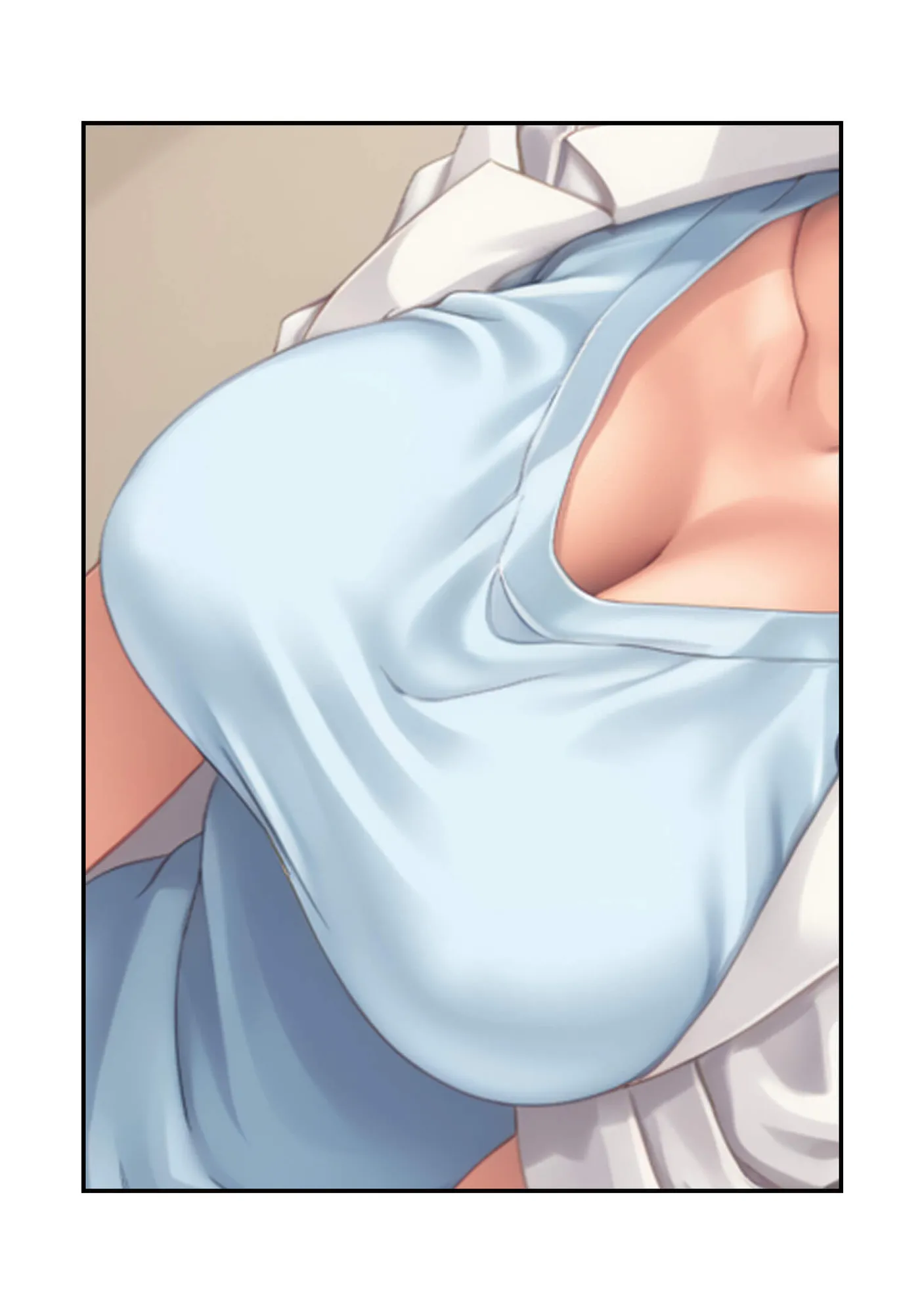 カウンセラーさん気をつけて - 10ページ