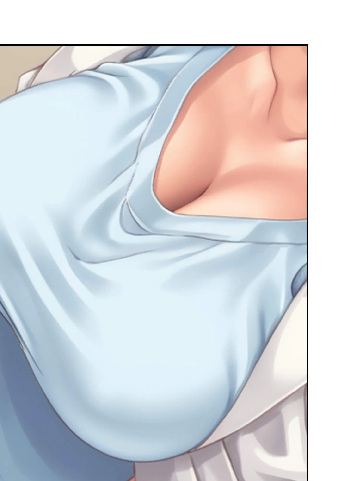 カウンセラーさん気をつけて - 11ページ