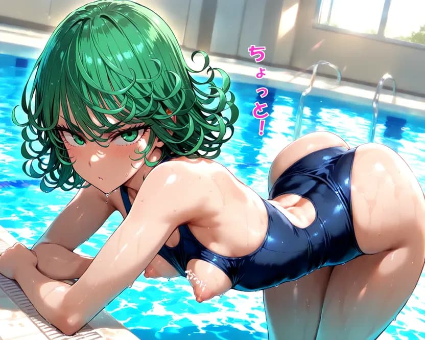 僕のタ〇マキは誰のモノ？ - 1ページ