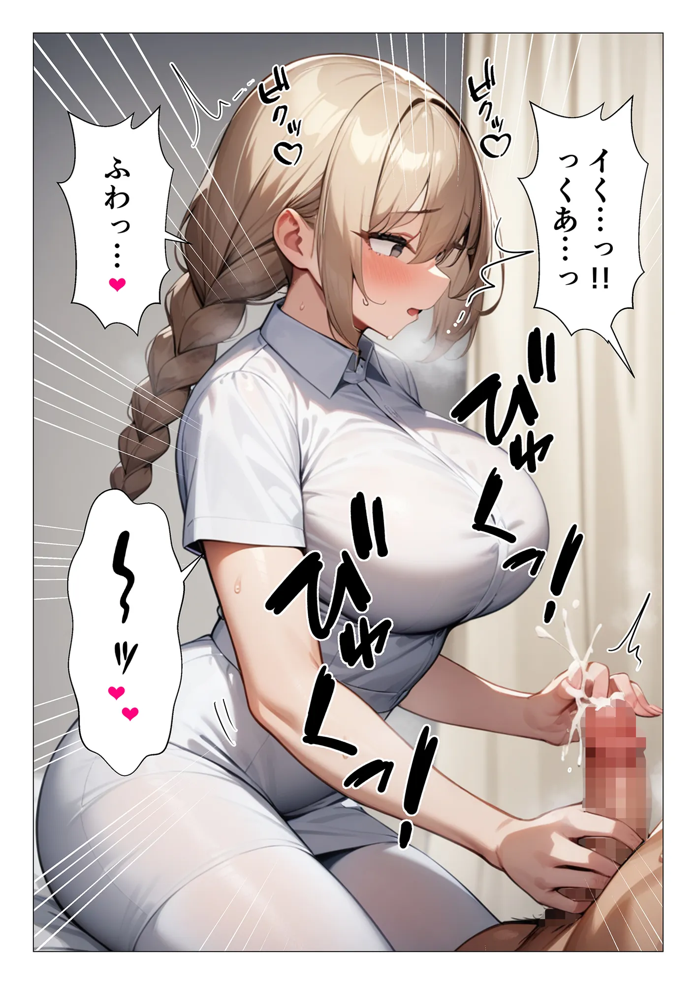 くろくろキャノンまとめ買いセット Vol.2 - 19ページ