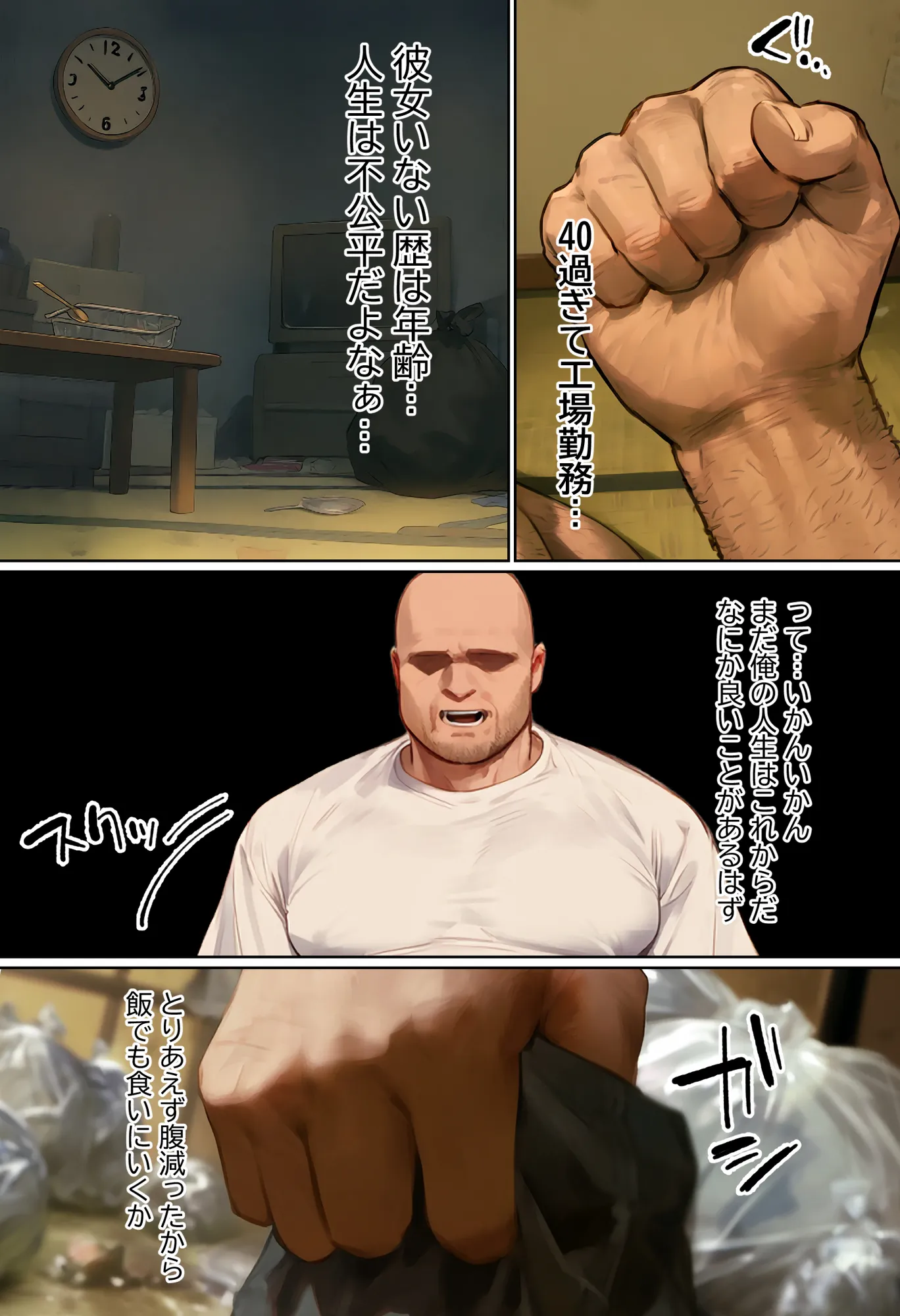 「カットモデルなんてしなければ…」一花のスキャンダル握ってバニコス調教、俺の性処理ペットにした話 - 7ページ