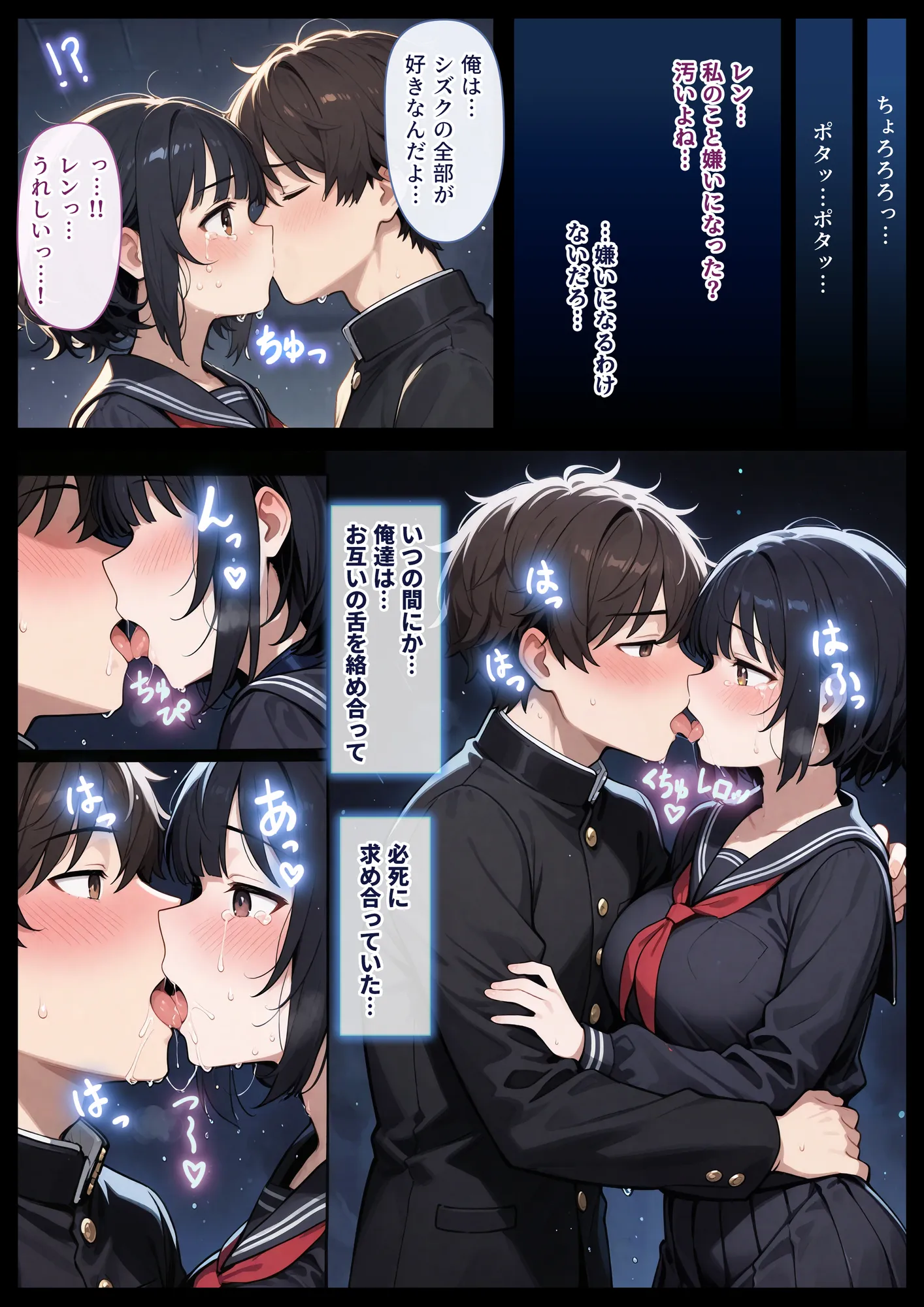 放送事故 - 30ページ