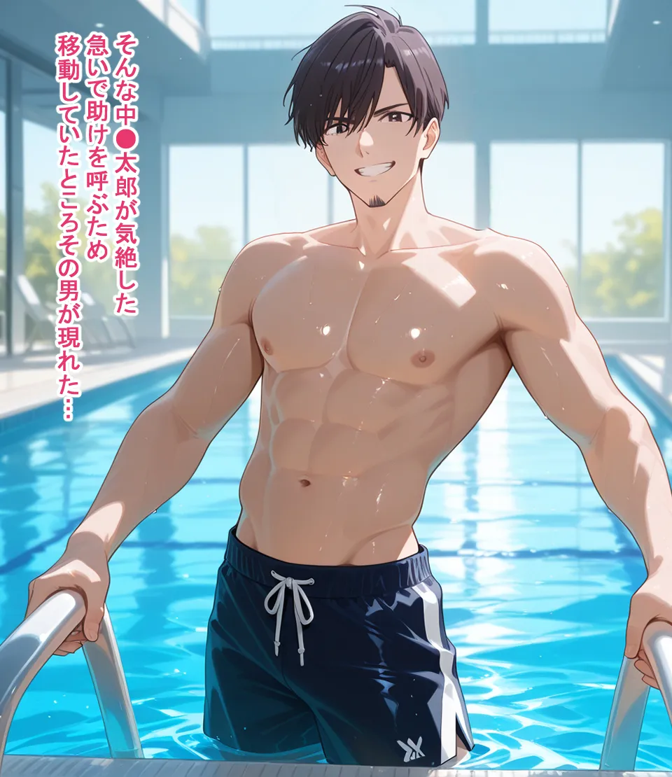 寝取られ彼女 - 10ページ