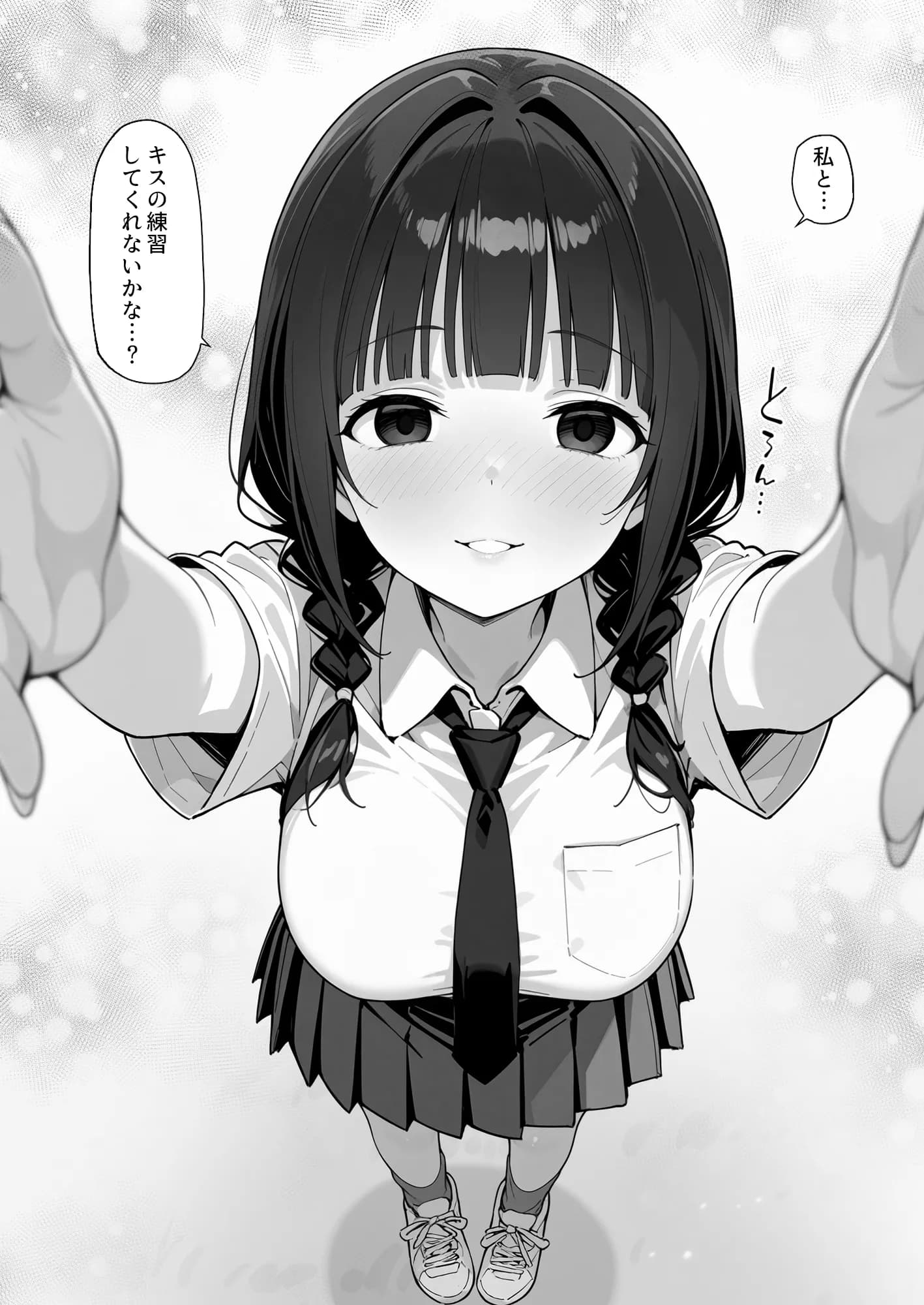 趣味で催●術ヤってます〜ずっと好きだった子に彼氏が出来てしまったので催●術で寝取ってやった〜 - 13ページ