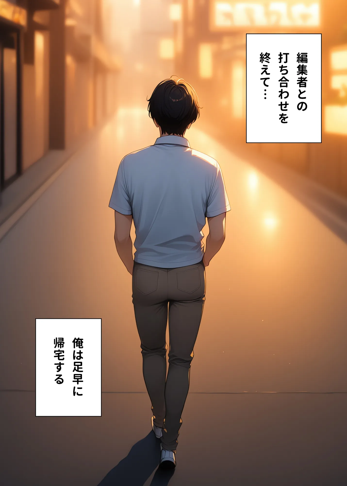 借金のカタは友人の娘 〜清楚な顔して毎晩俺に抱かれたがる〜 - 3ページ