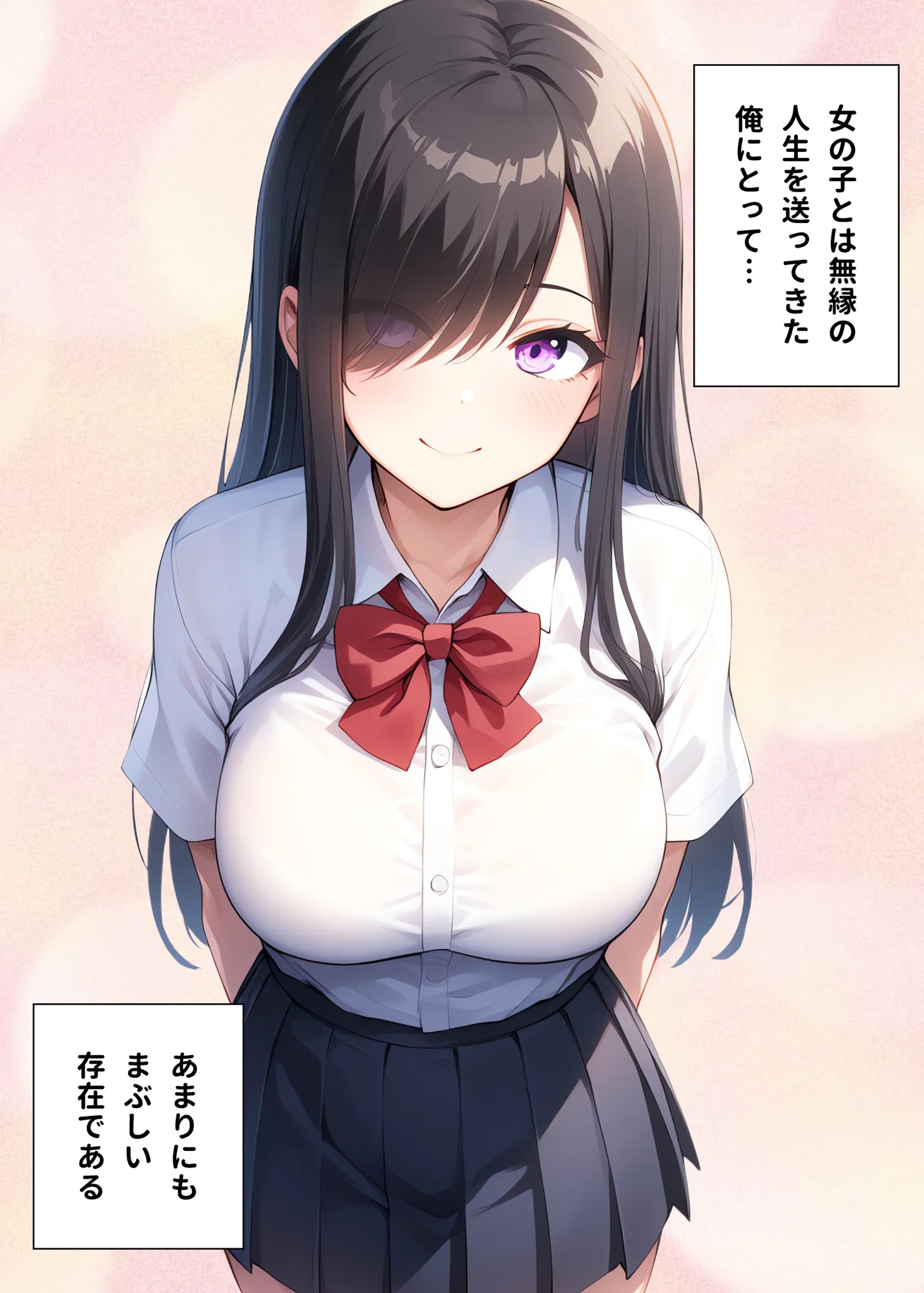 借金のカタは友人の娘 〜清楚な顔して毎晩俺に抱かれたがる〜 - 9ページ