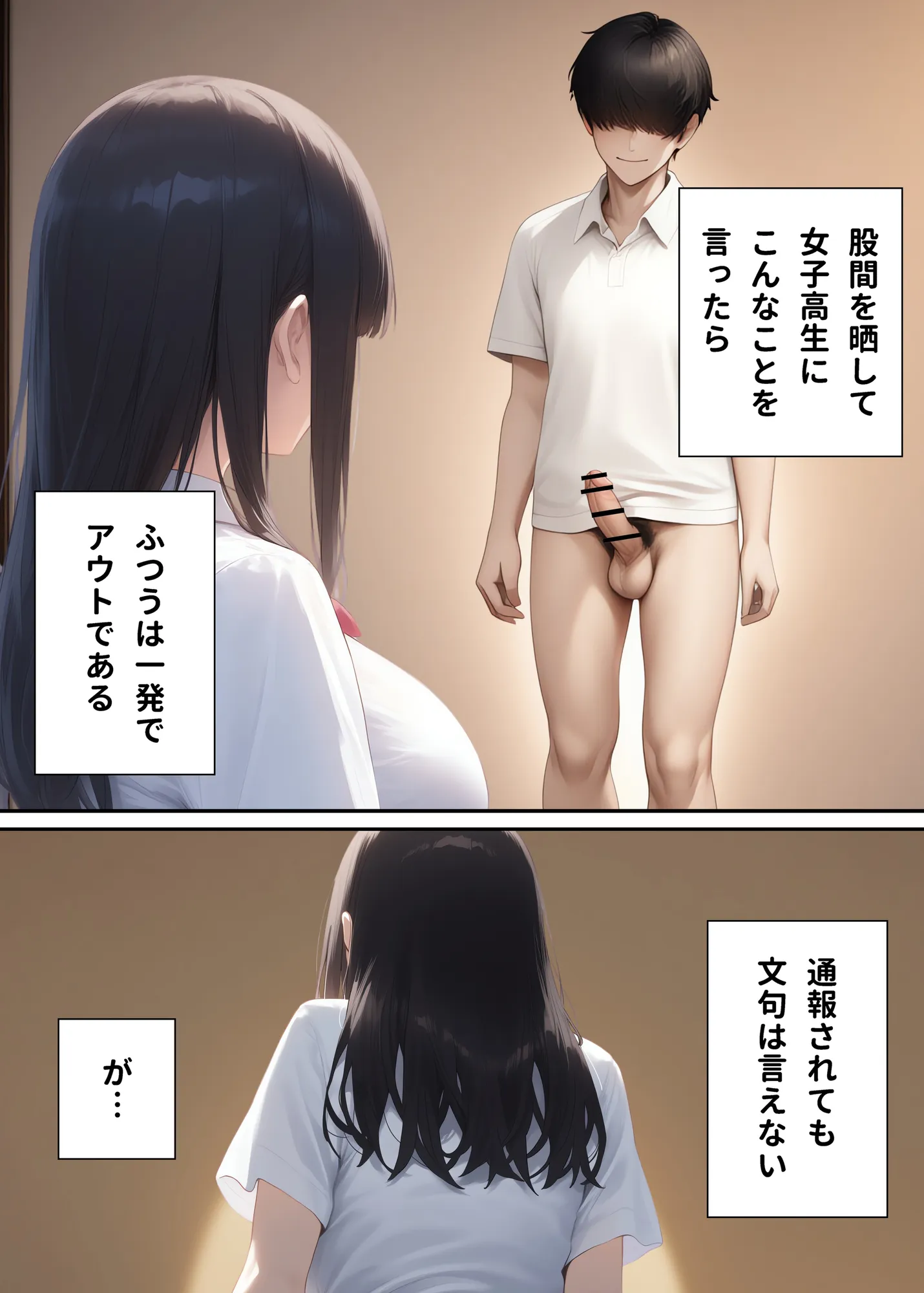 借金のカタは友人の娘 〜清楚な顔して毎晩俺に抱かれたがる〜 - 13ページ