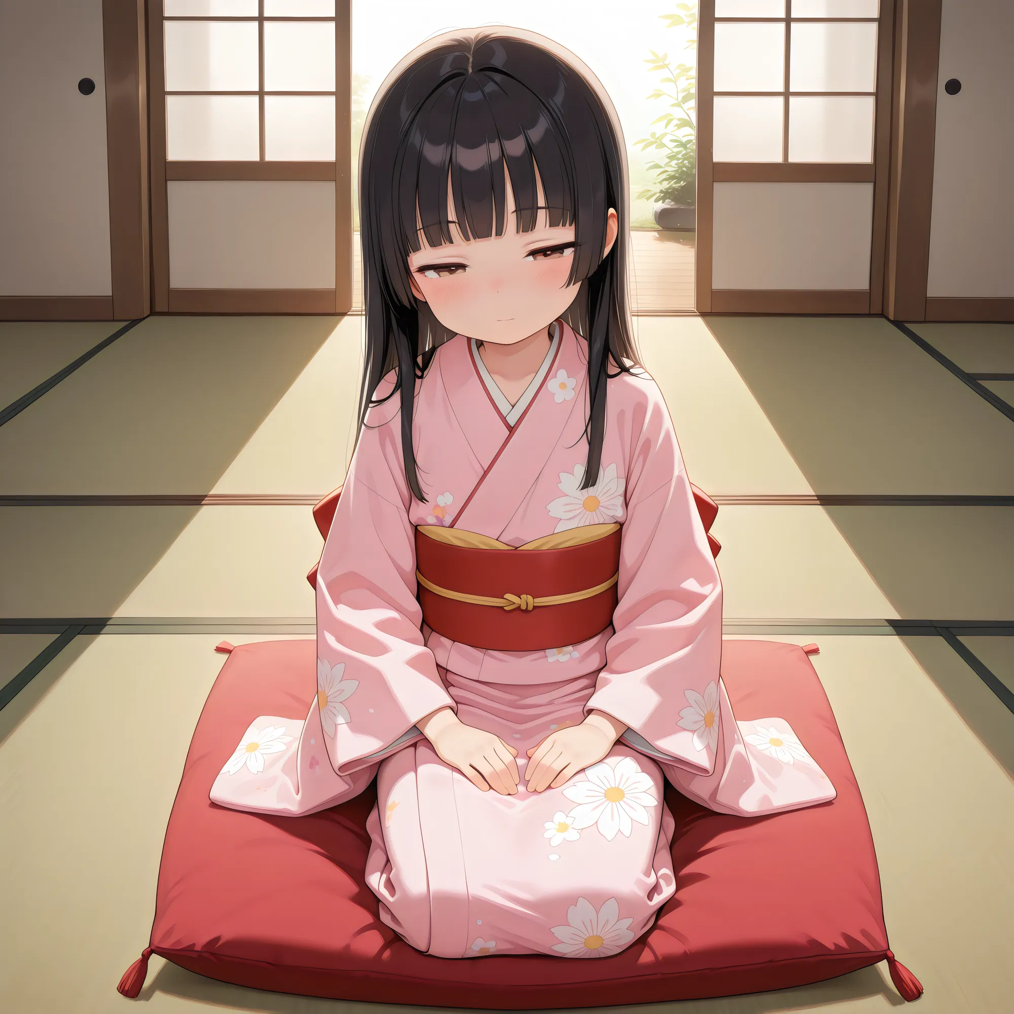 姫様の痴態  アヘ顔オホ声 - 2ページ